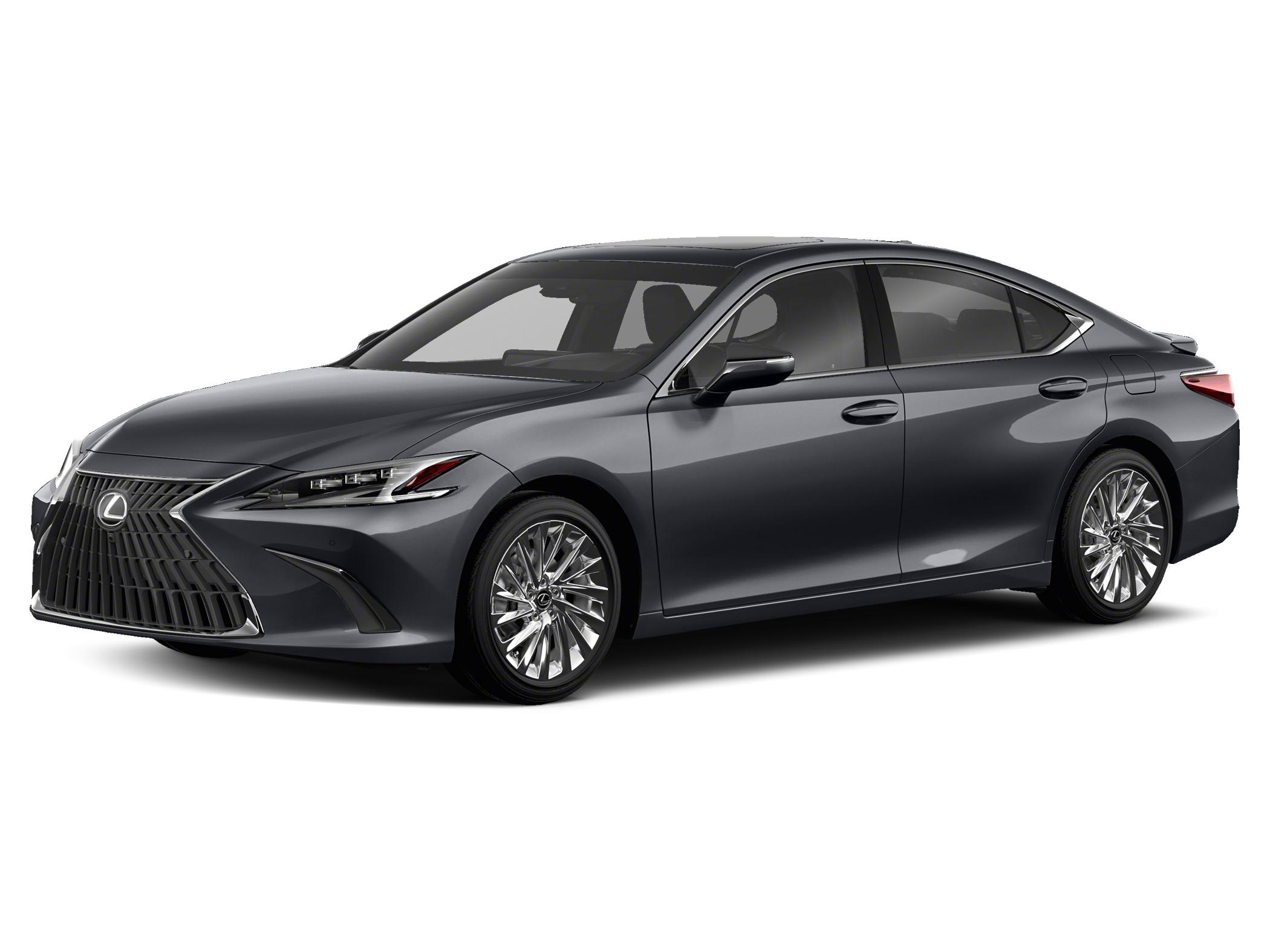 2024 Lexus ES ES 300h Ultra Luxury FWD