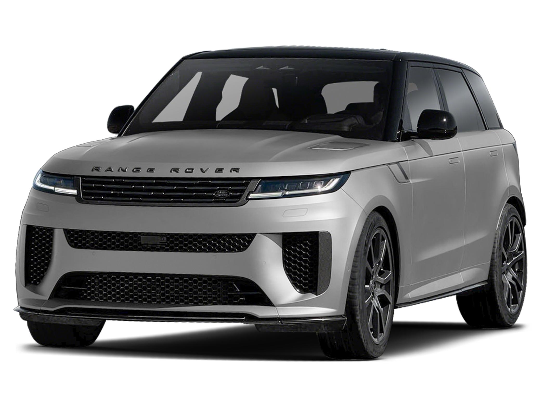 2024 Land Rover Range Rover Sport P550 PHEV Autobiography