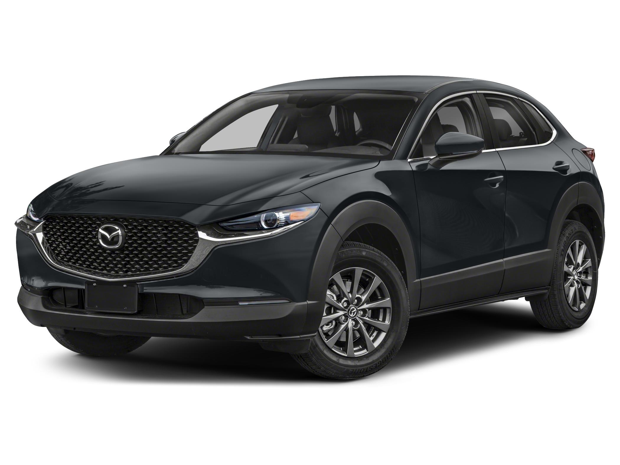 2024 Mazda CX-30 2.5 S AWD