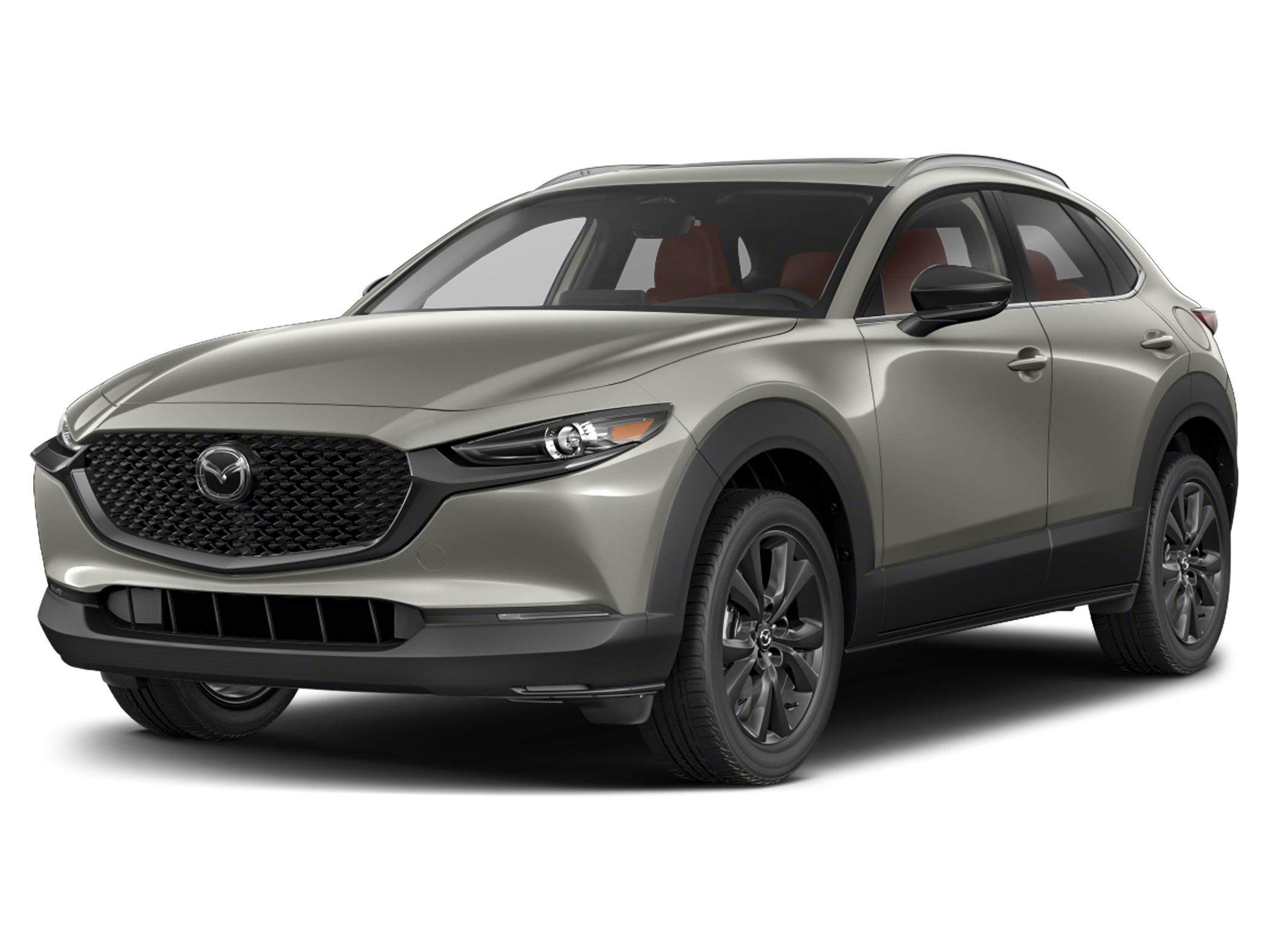 2024 Mazda CX-30 2.5 Carbon Turbo AWD
