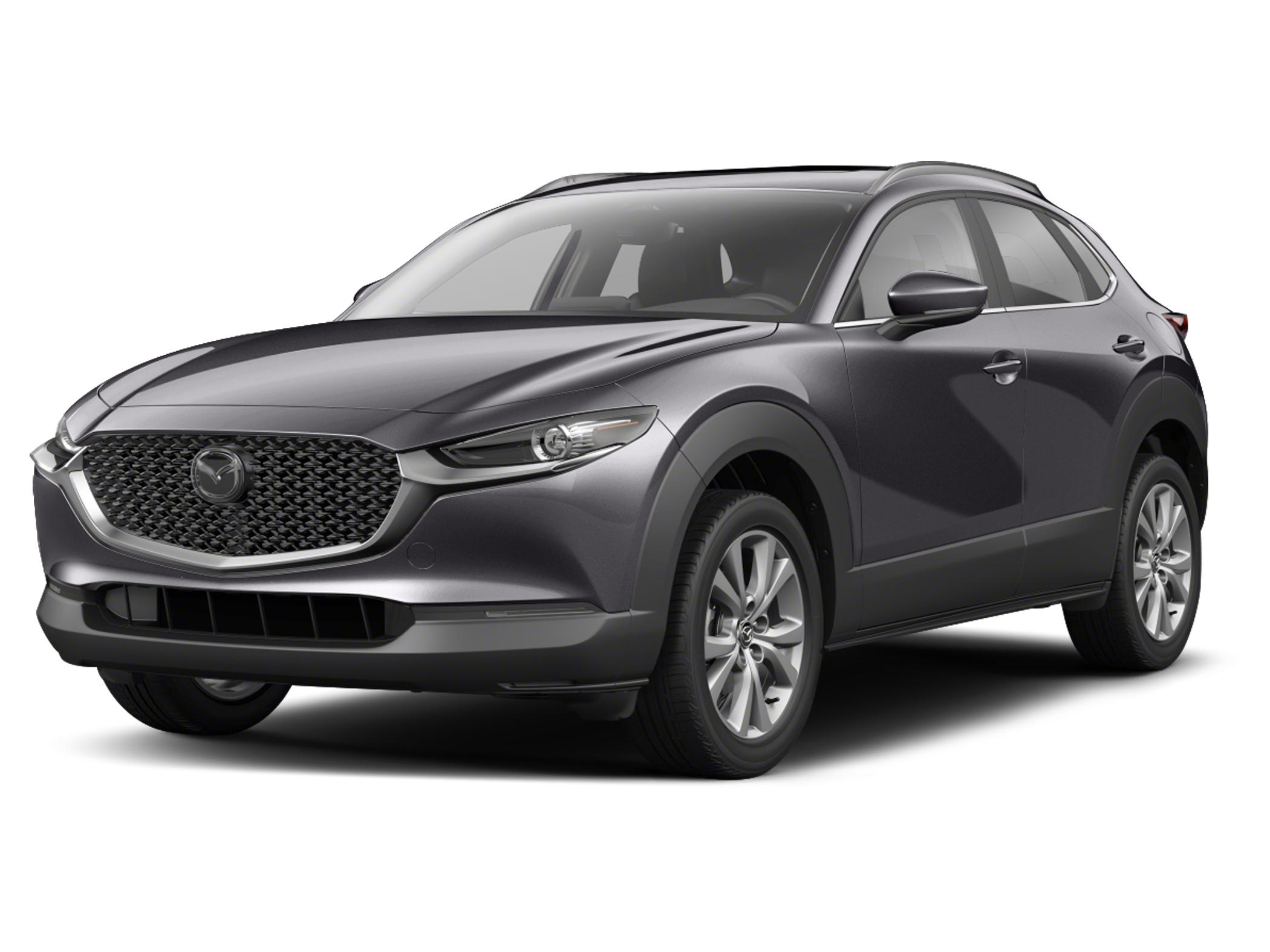 2024 Mazda CX-30 2.5 S Preferred Package AWD