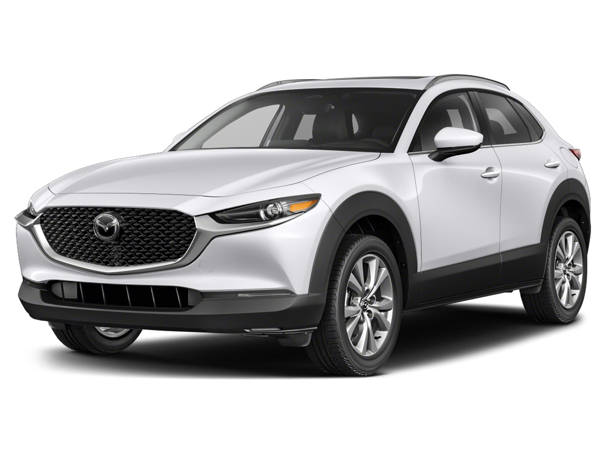 2024 Mazda CX-30 2.5 S Premium Package AWD