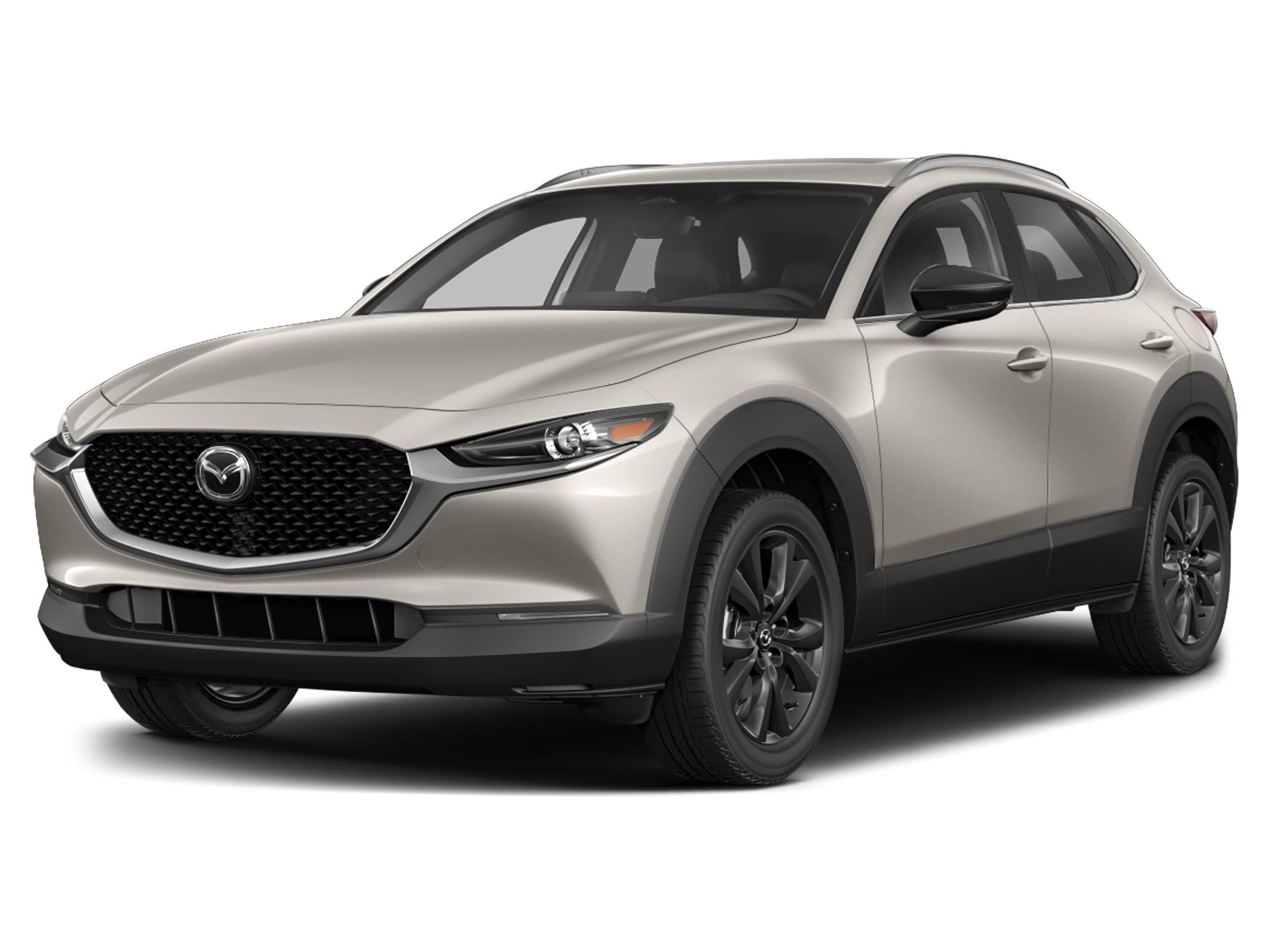 2024 Mazda CX-30 2.5 S Select Sport AWD