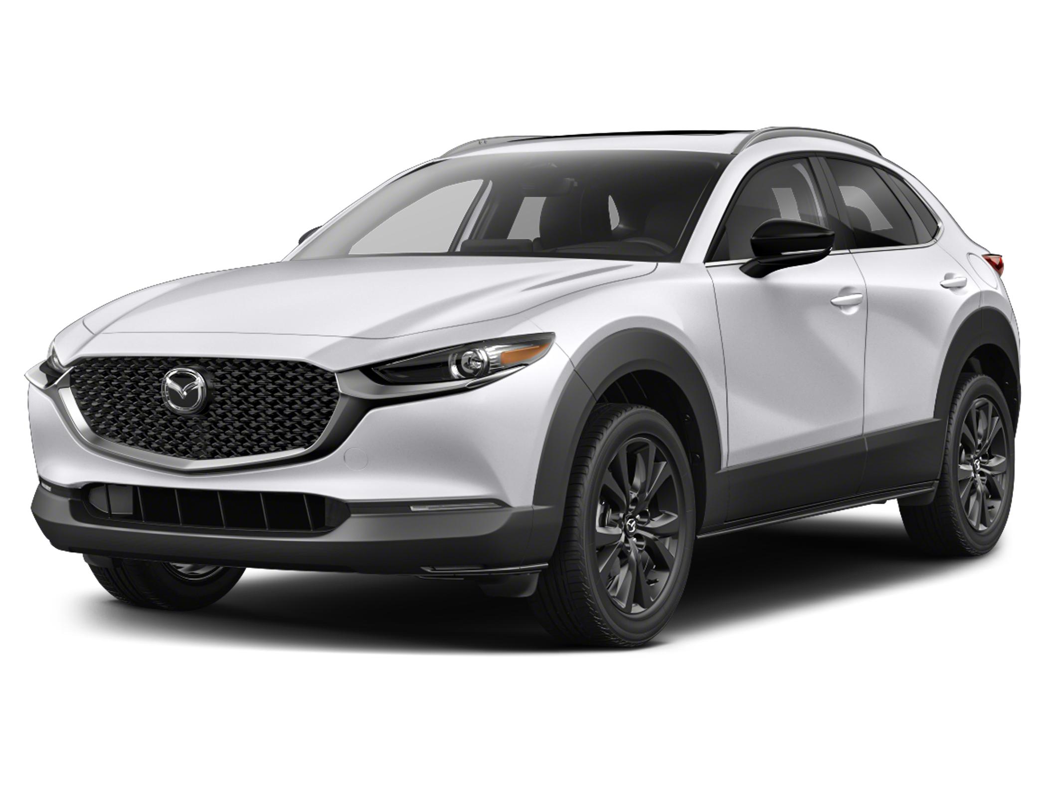 2024 Mazda CX-30 2.5 Turbo Premium Package AWD