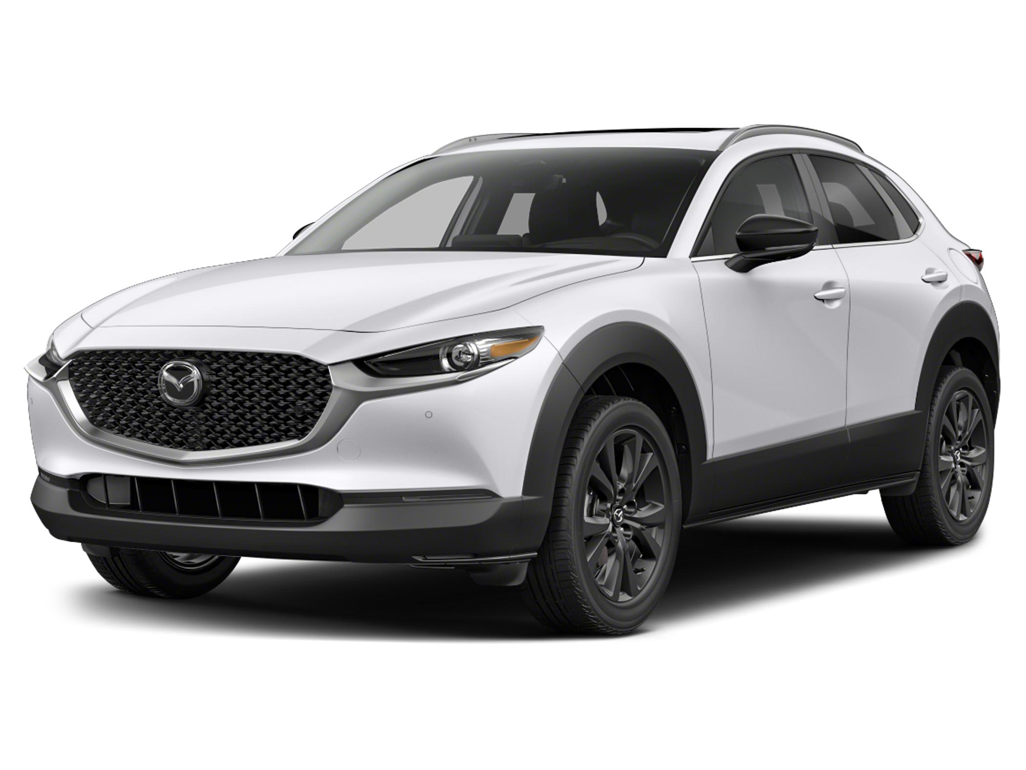 2024 Mazda CX-30 2.5 Turbo Premium Plus Package AWD