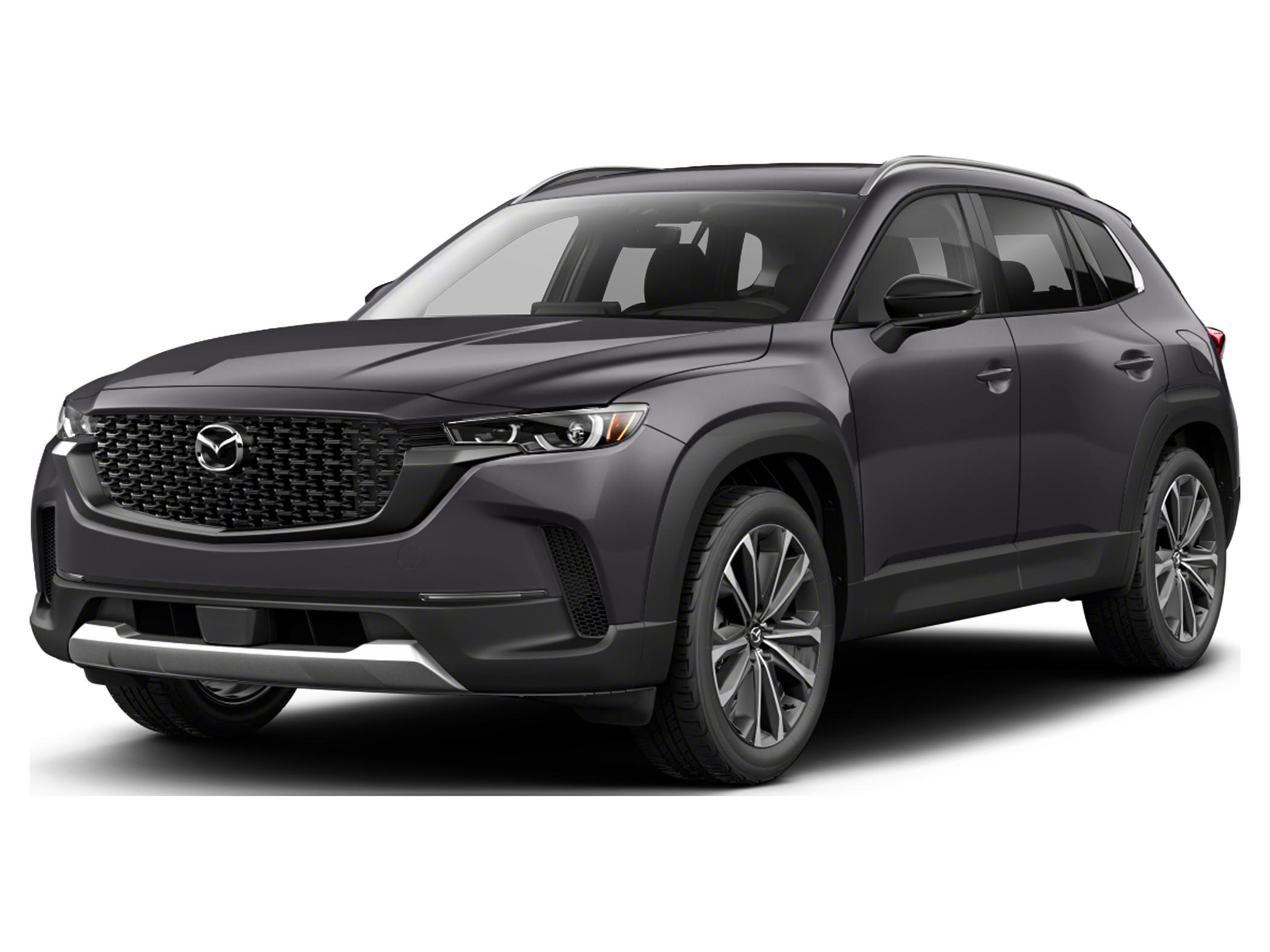 2024 Mazda CX-50 2.5 Turbo Premium Package AWD
