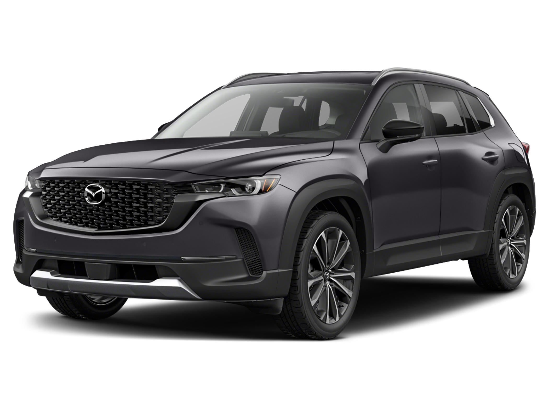 2024 Mazda CX-50 2.5 Turbo Premium Plus Package AWD