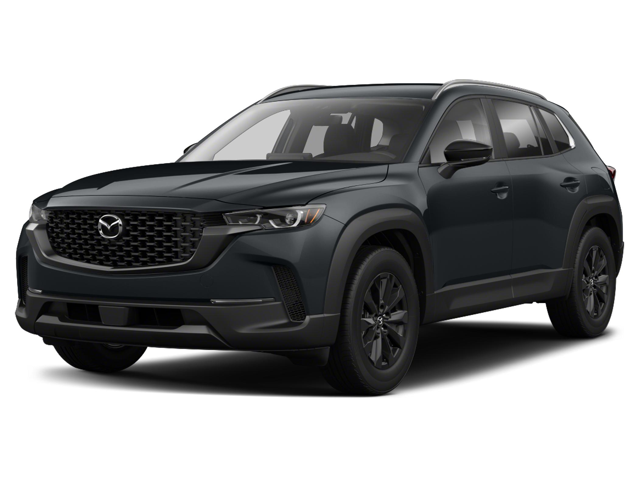 2024 Mazda CX-50 2.5 S Preferred Package AWD