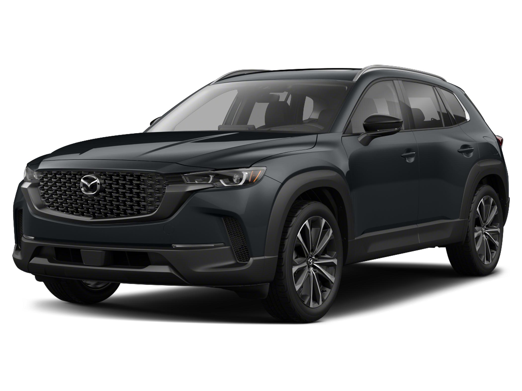 2024 Mazda CX-50 2.5 S Premium Plus Package AWD