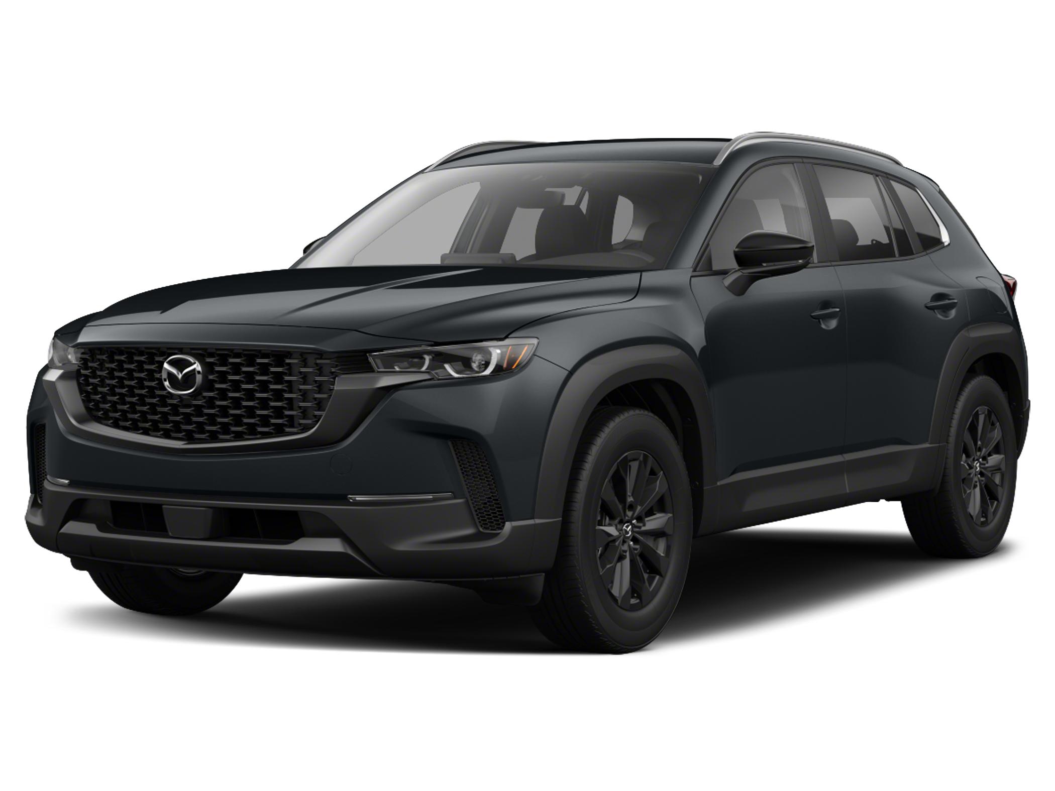 2024 Mazda CX-50 2.5 S Select Package AWD