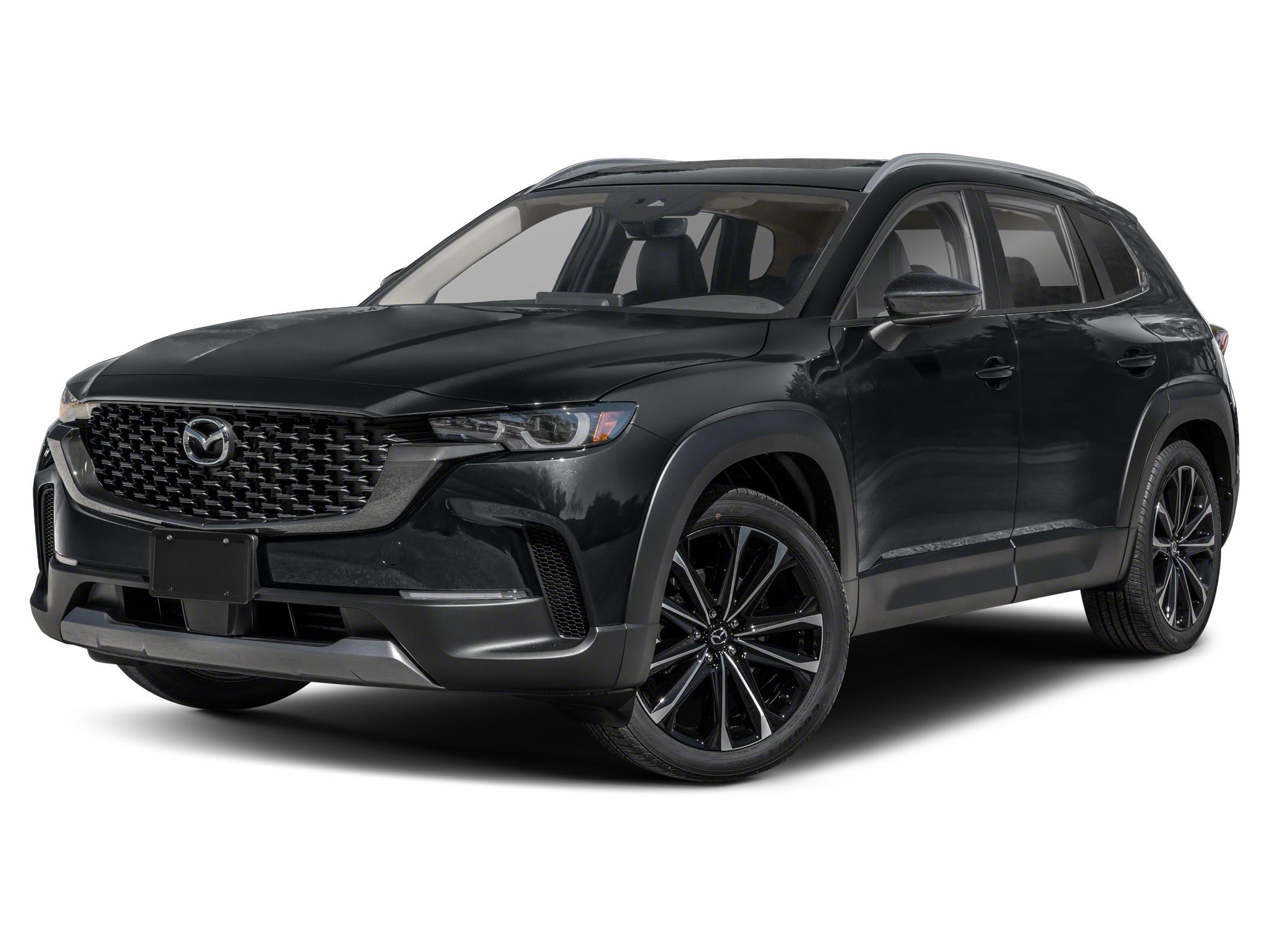 2024 Mazda CX-50 2.5 Turbo AWD