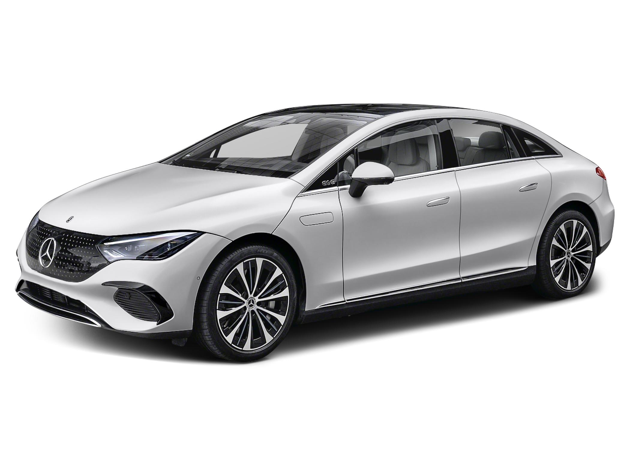 2024 Mercedes-Benz EQE EQE 350 4MATIC+ Sedan