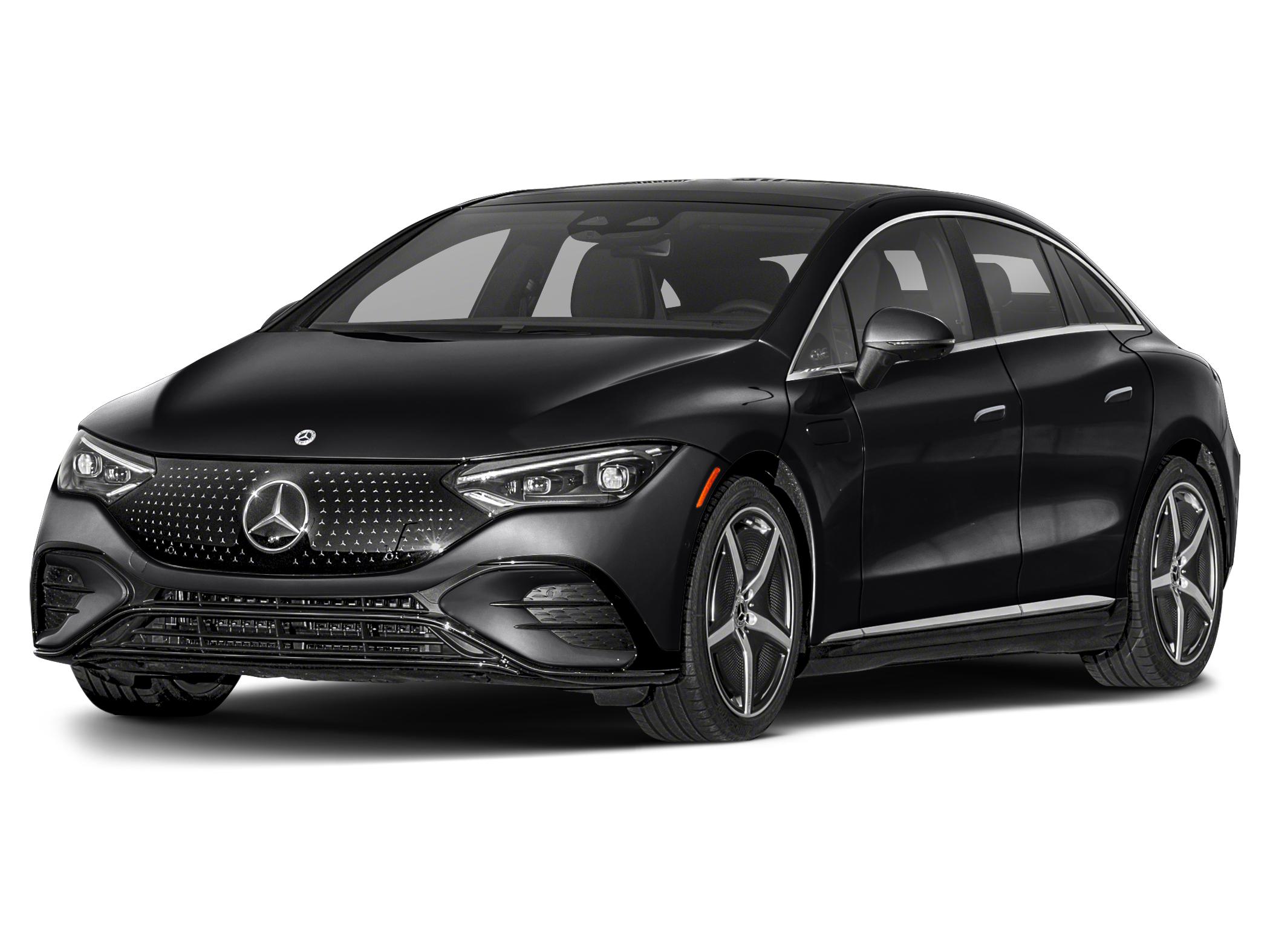 2024 Mercedes-Benz EQE EQE 500 4MATIC+ Sedan