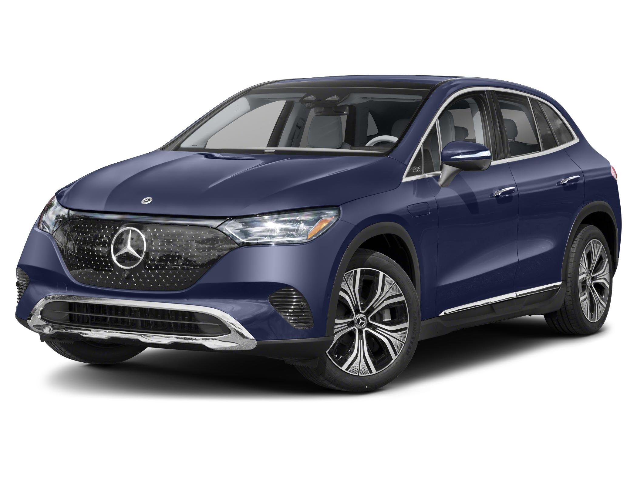2024 Mercedes-Benz EQE EQE 350+ SUV