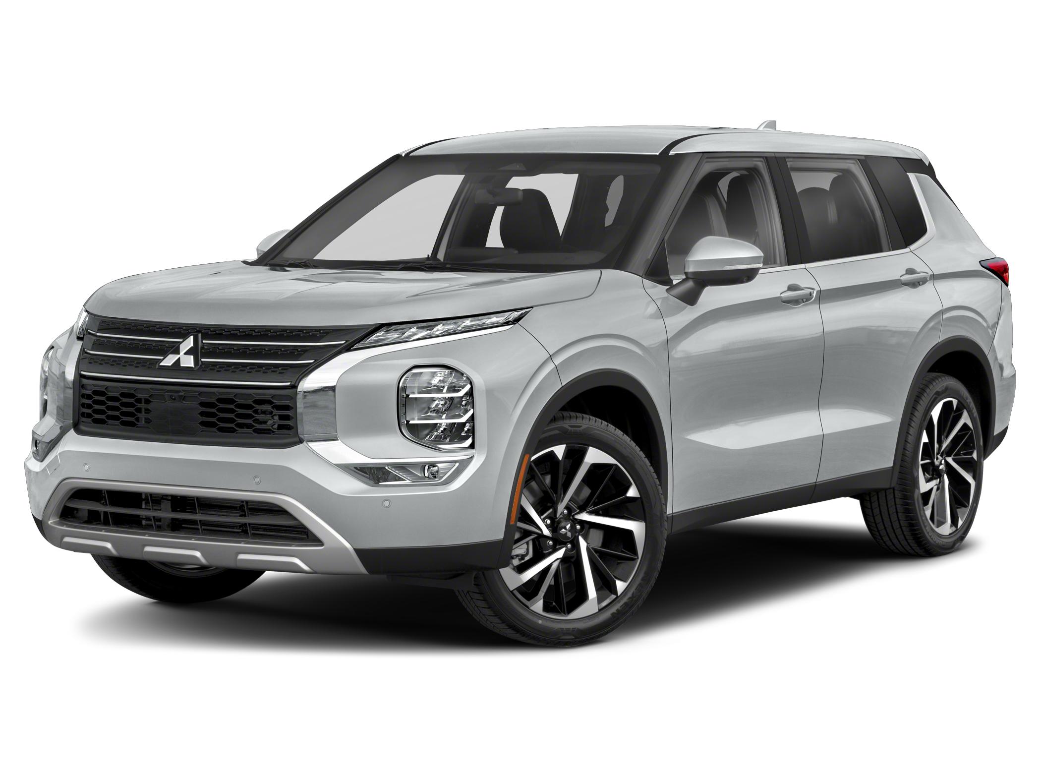 2024 Mitsubishi Outlander SE FWD