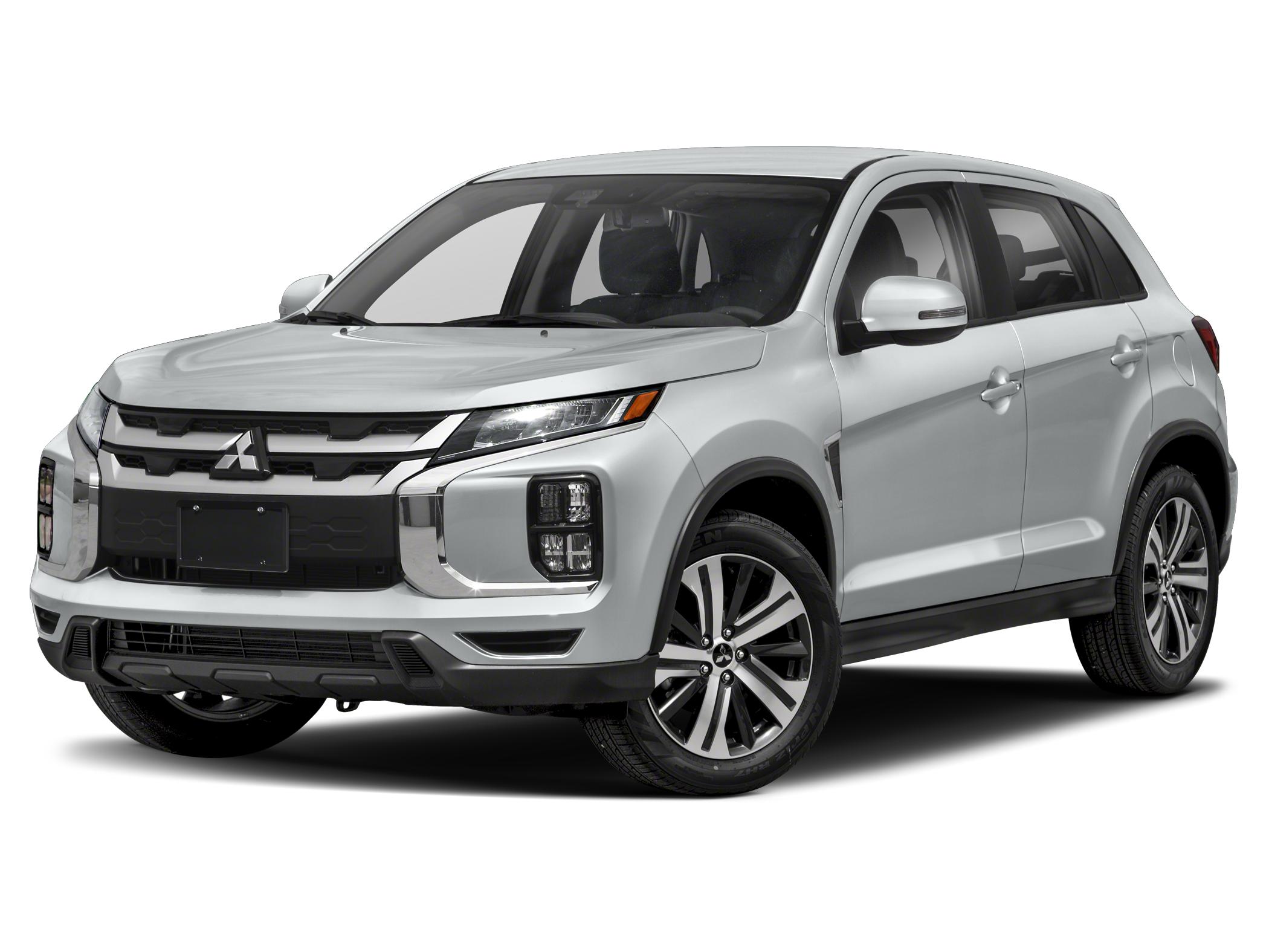 2024 Mitsubishi Outlander Sport SE 2.0 AWC