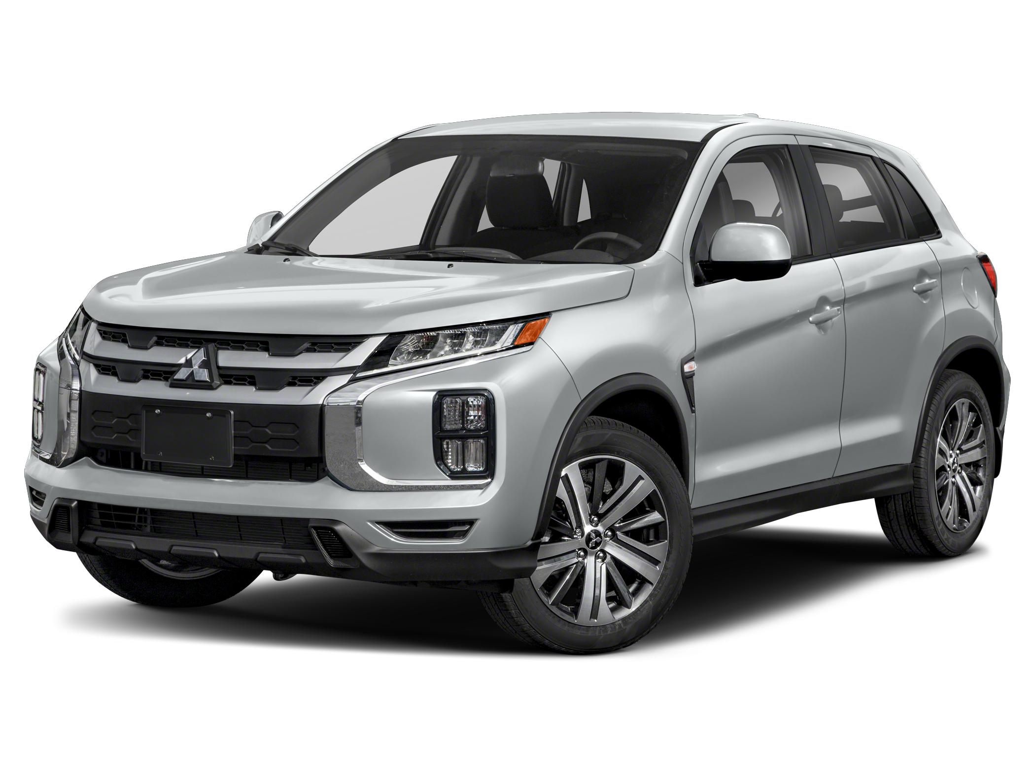 2024 Mitsubishi Outlander Sport ES 2.0 AWC