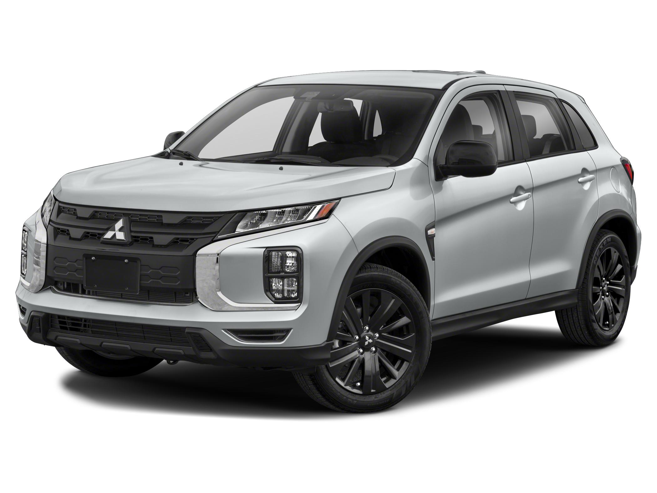 2024 Mitsubishi Outlander Sport LE 2.0 AWC