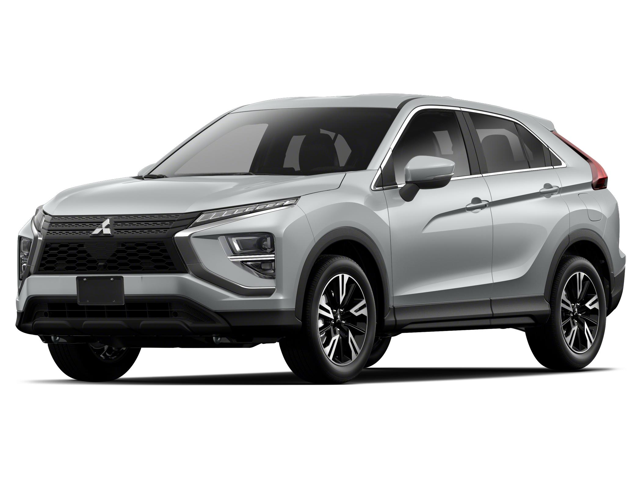 2024 Mitsubishi Eclipse Cross ES S-AWC