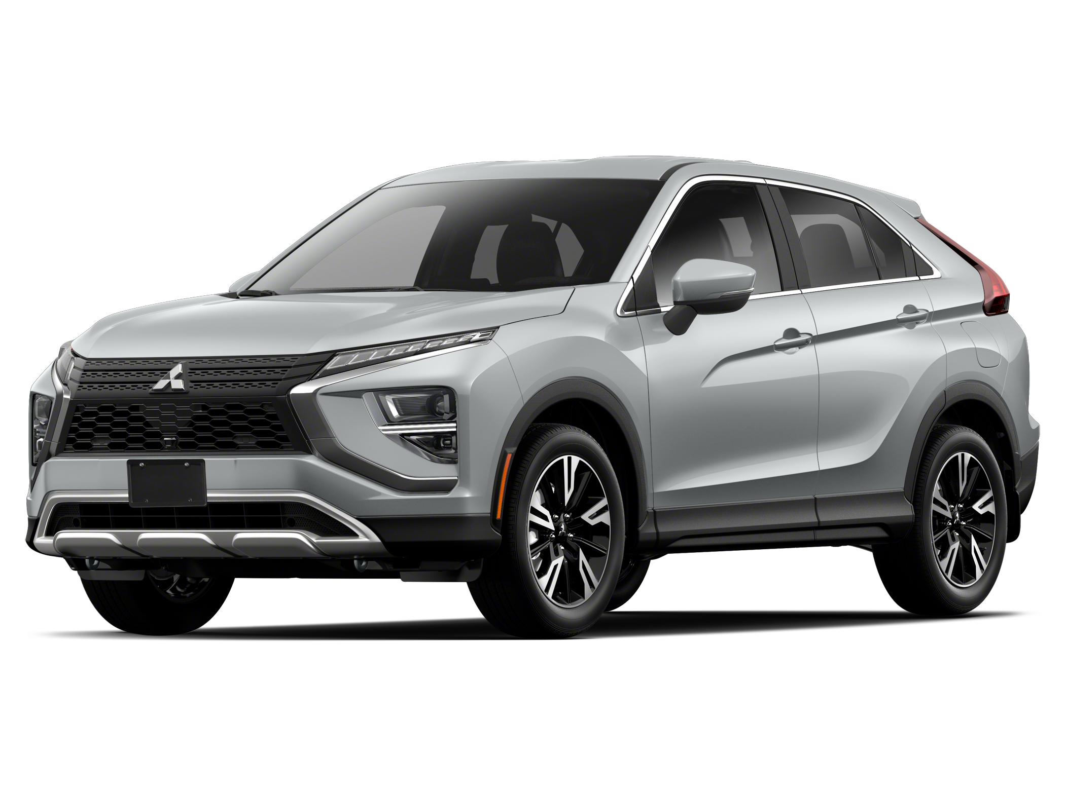 2024 Mitsubishi Eclipse Cross SE S-AWC