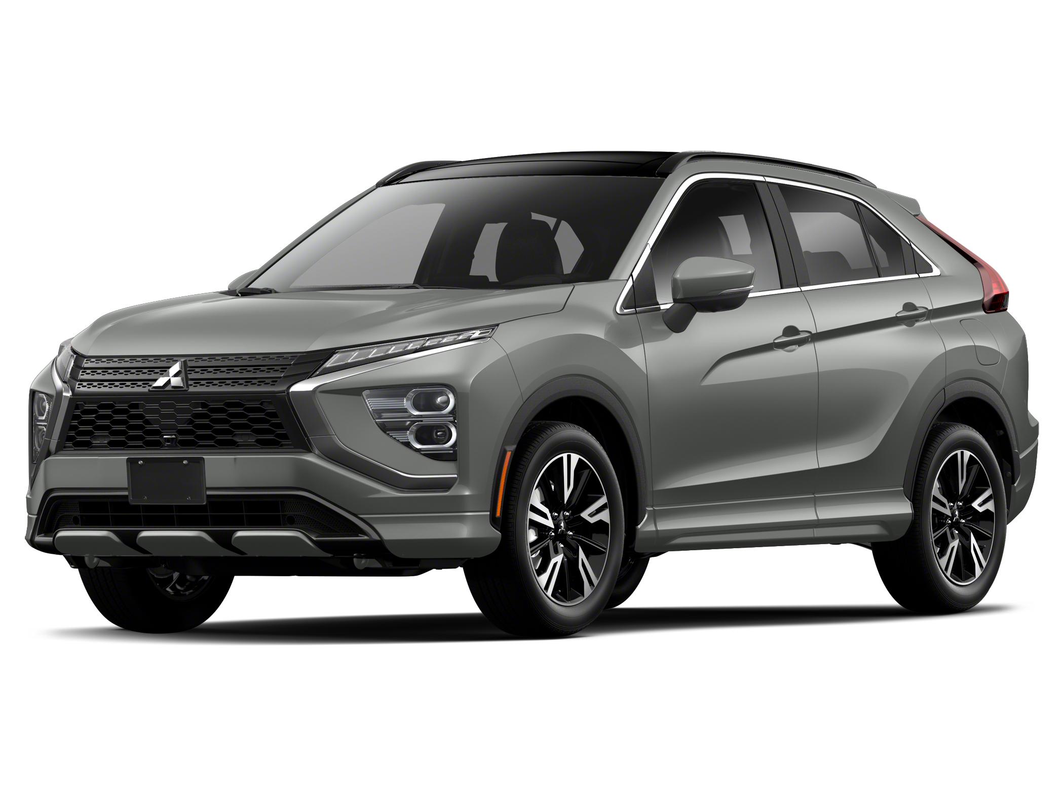 2024 Mitsubishi Eclipse Cross SEL S-AWC