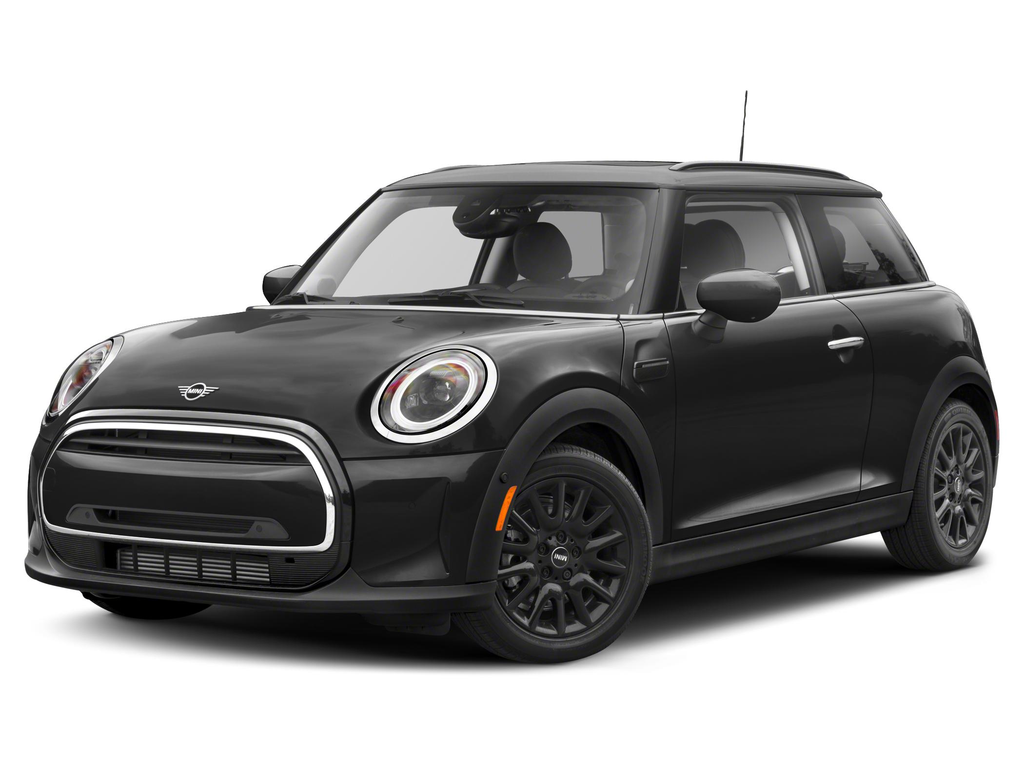 2024 MINI Hardtop 4 Door Cooper FWD
