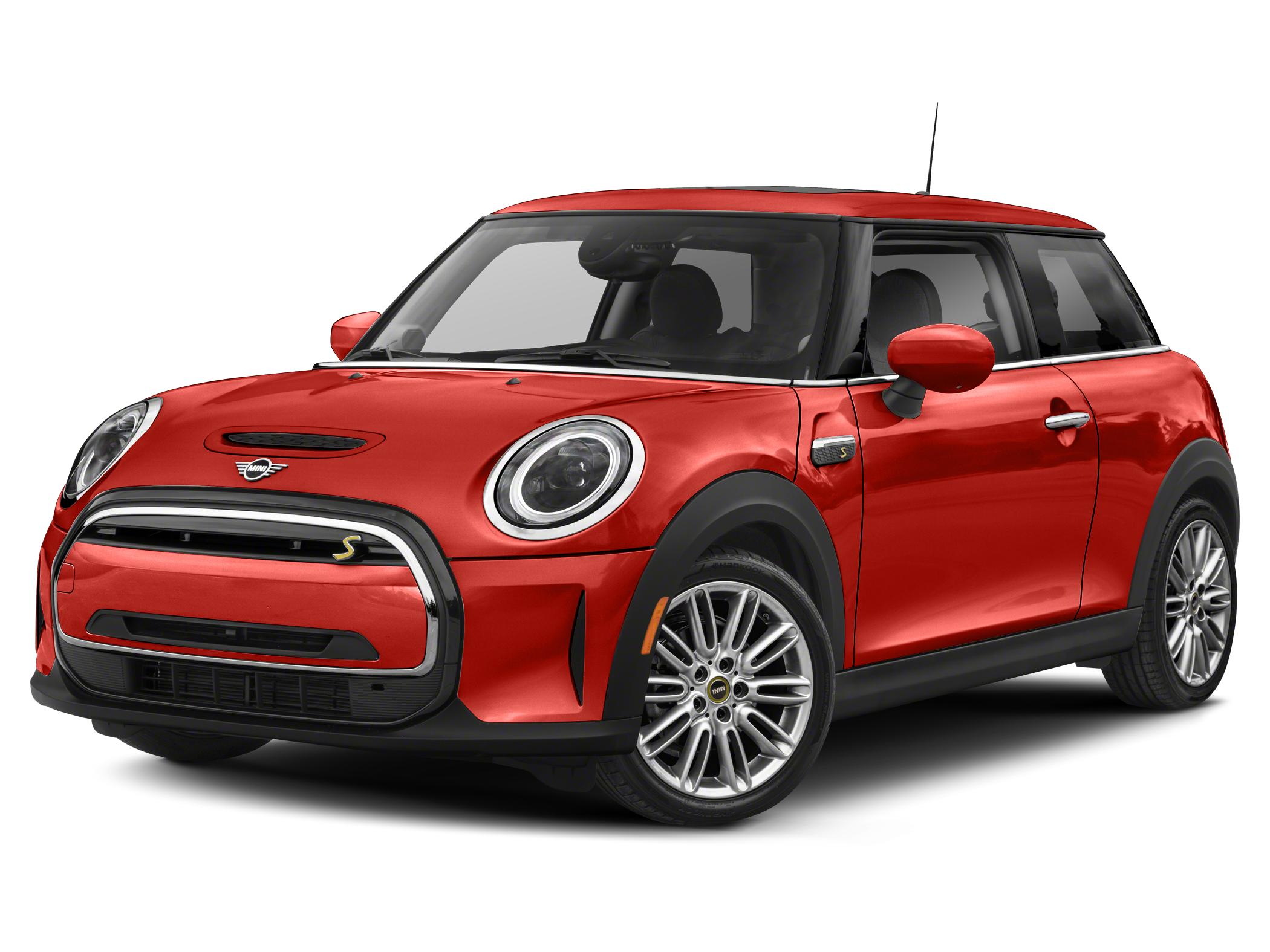 2024 MINI Hardtop 2 Door Cooper SE FWD