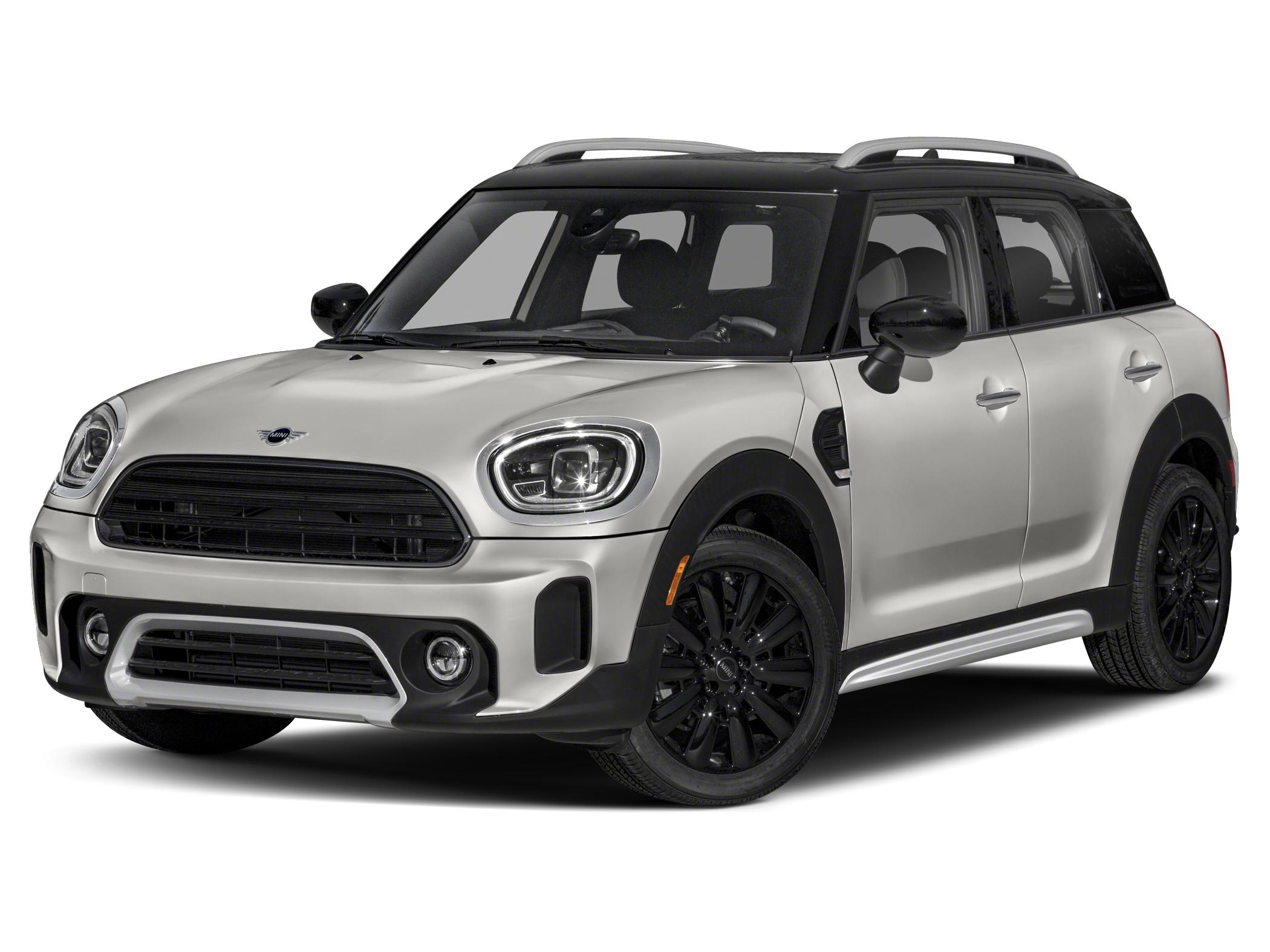 2024 MINI Countryman Cooper FWD