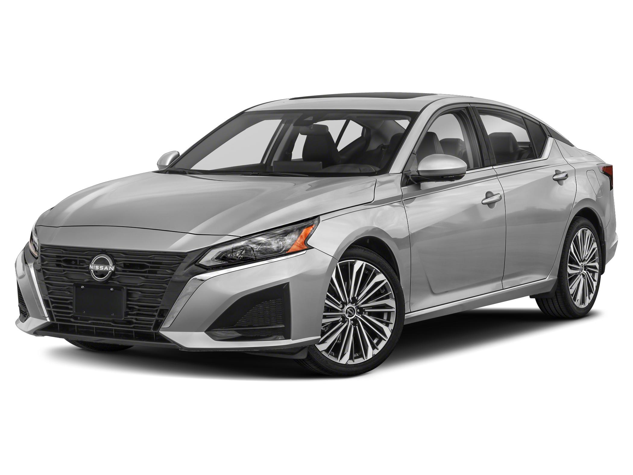 2024 Nissan Altima 2.5 SL AWD Sedan
