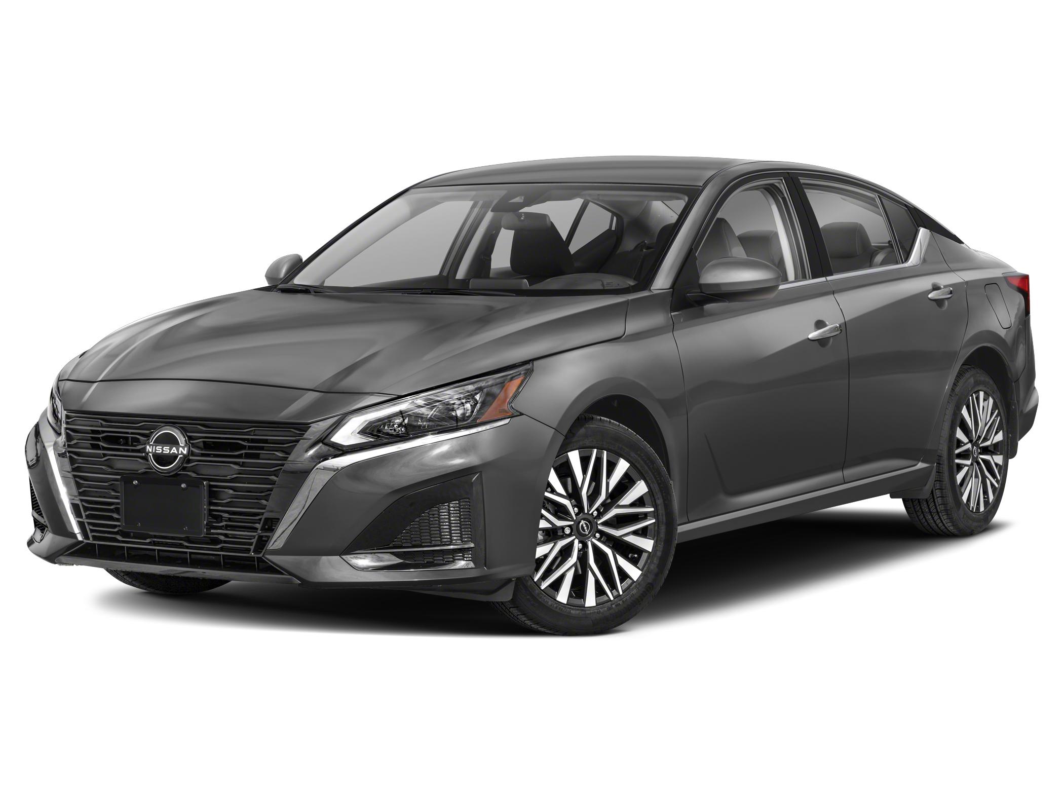 2024 Nissan Altima 2.5 SV Sedan