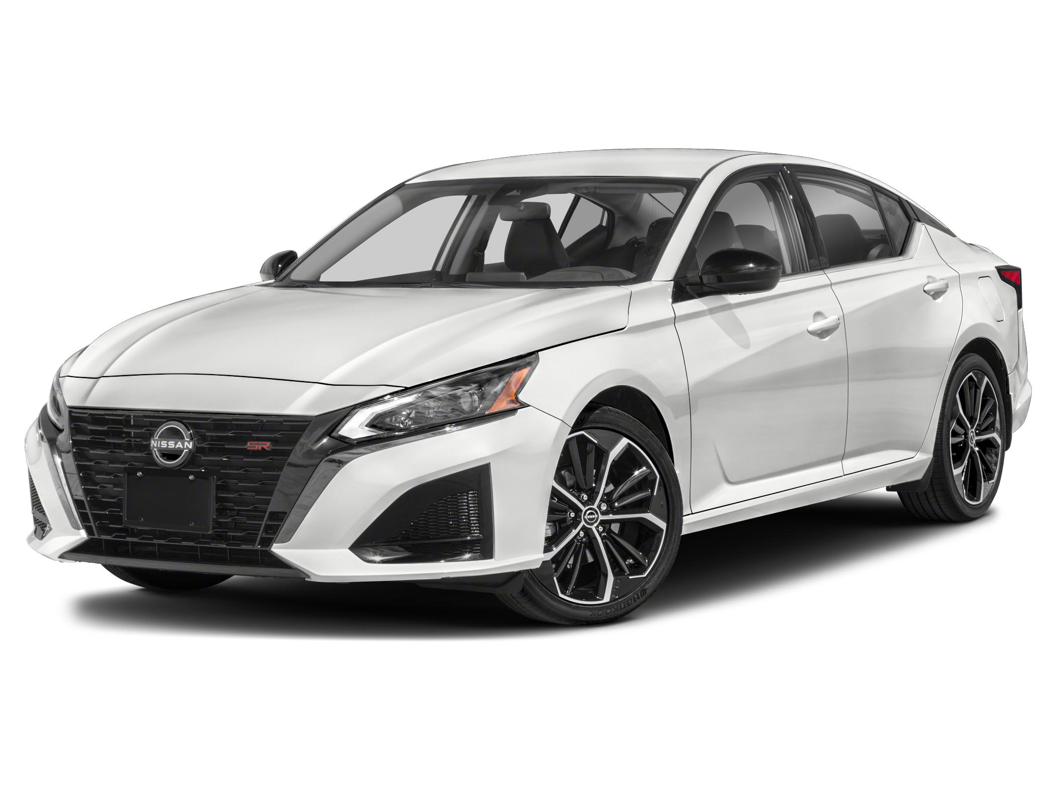 2024 Nissan Altima 2.0 SR Sedan
