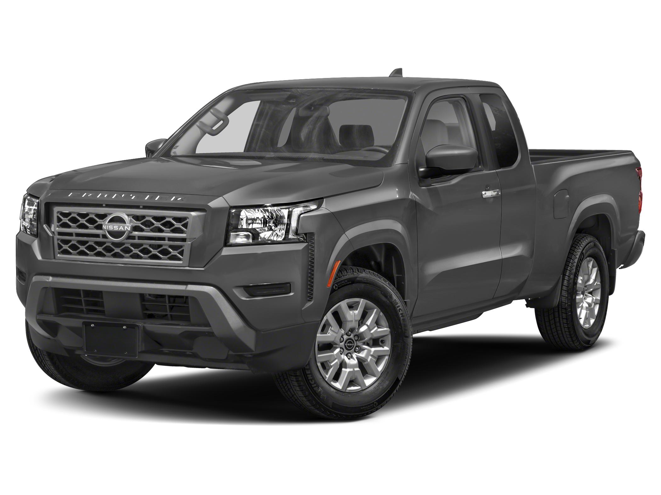 2024 Nissan Frontier King Cab 4x2 SV