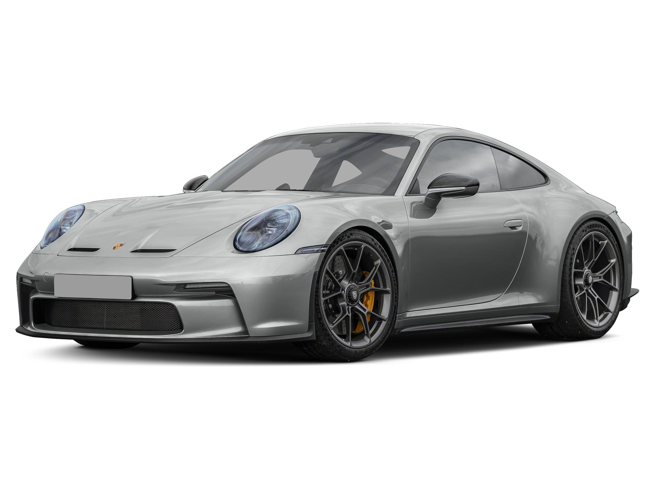 2024 Porsche 911 GT3 Coupe w/Touring Package