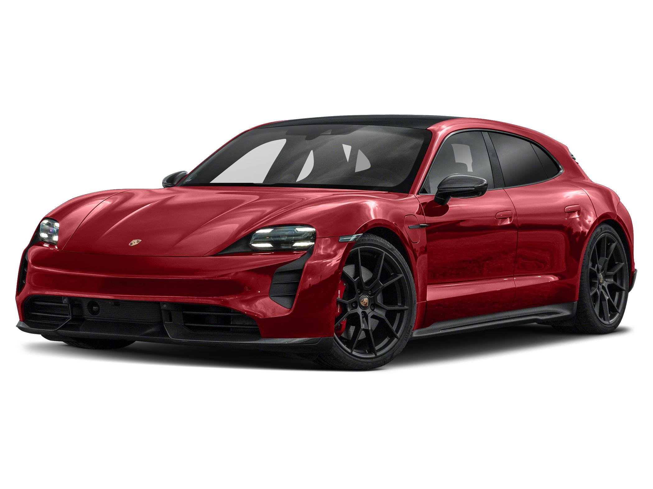 2024 Porsche Taycan GTS Sport Turismo AWD