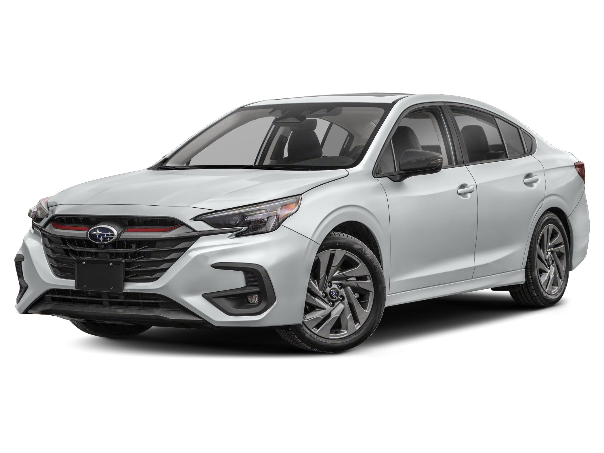 2024 Subaru Legacy CVT
