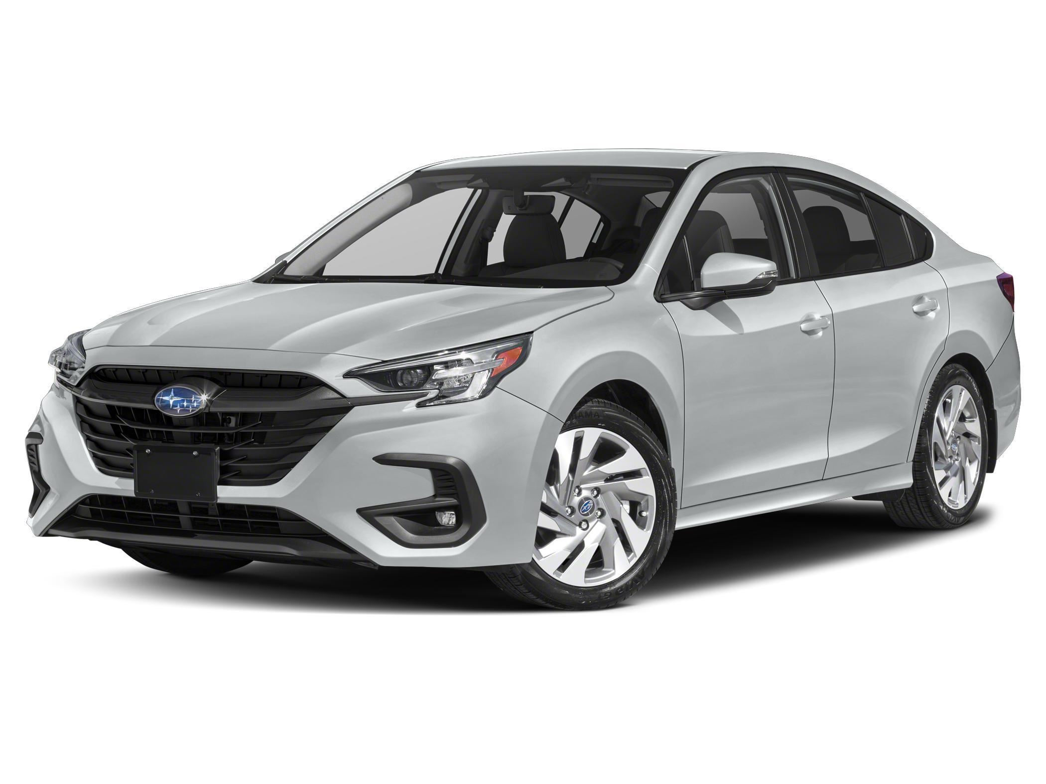 2024 Subaru Legacy Limited CVT