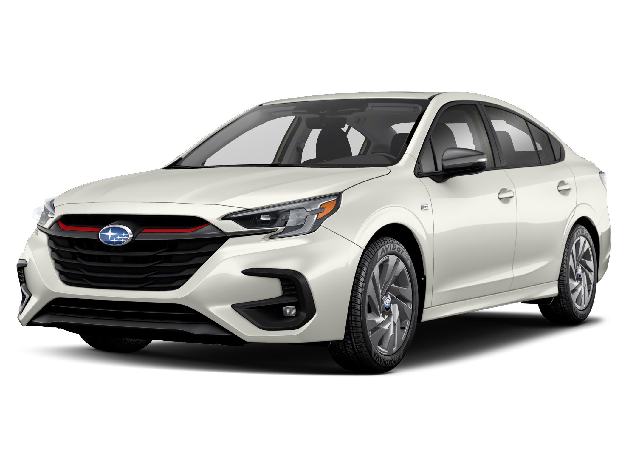 2024 Subaru Legacy Sport CVT