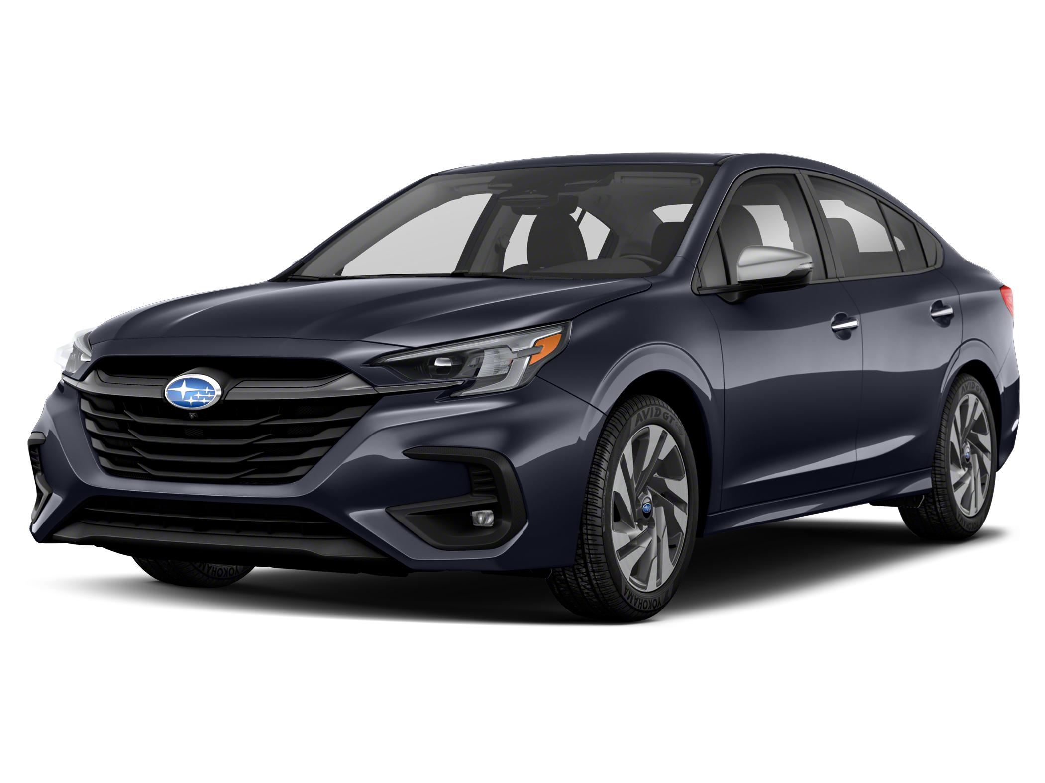 2024 Subaru Legacy Touring XT CVT