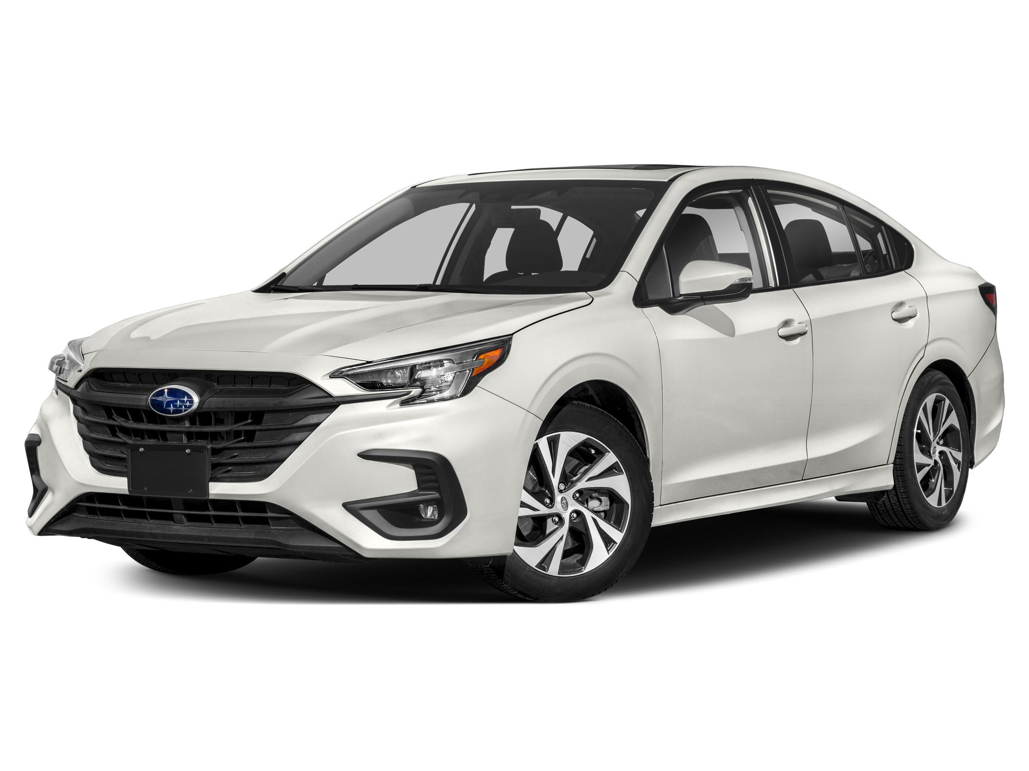 2024 Subaru Legacy Premium CVT