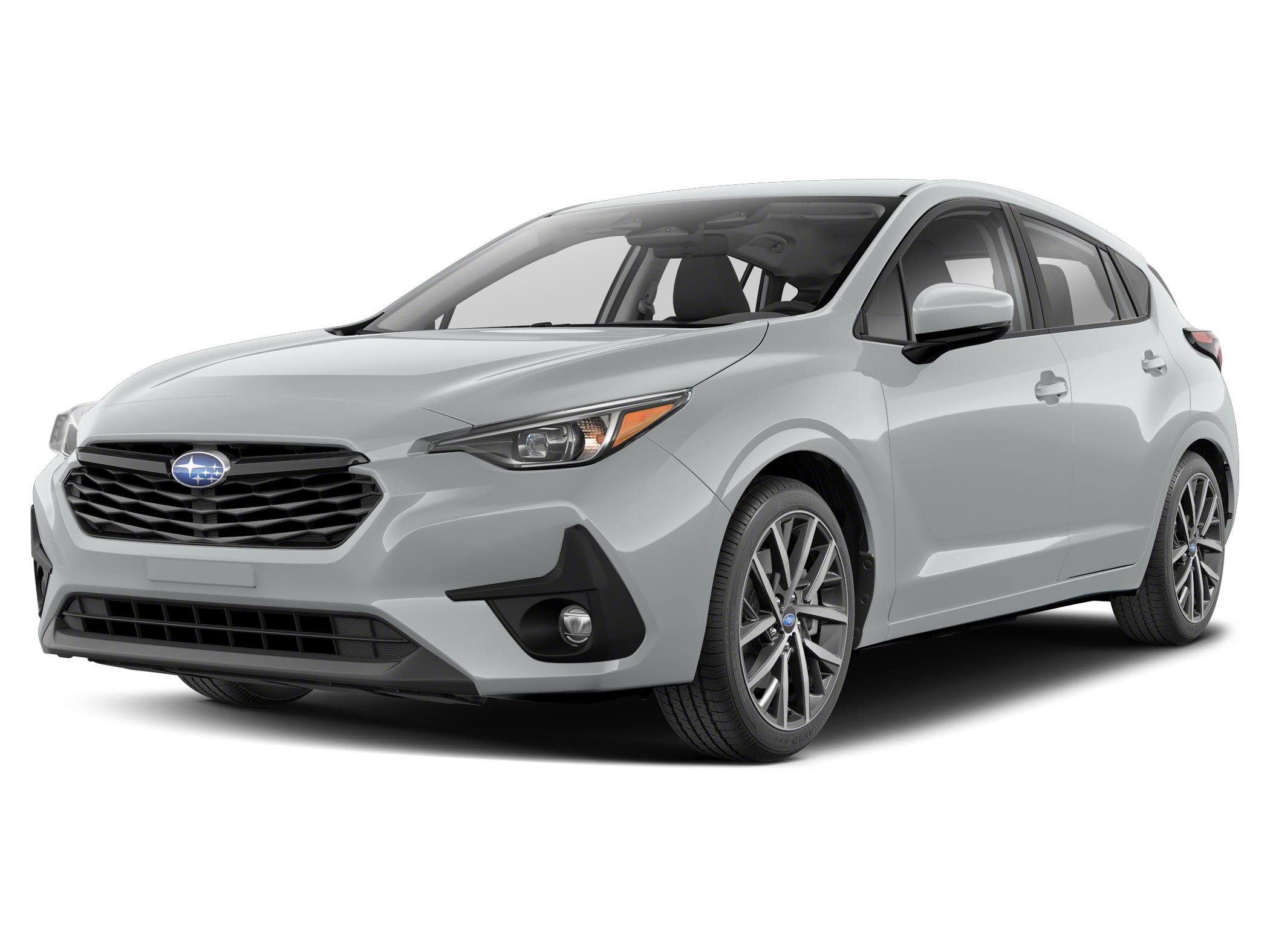 2024 Subaru Impreza Sport 5-door CVT