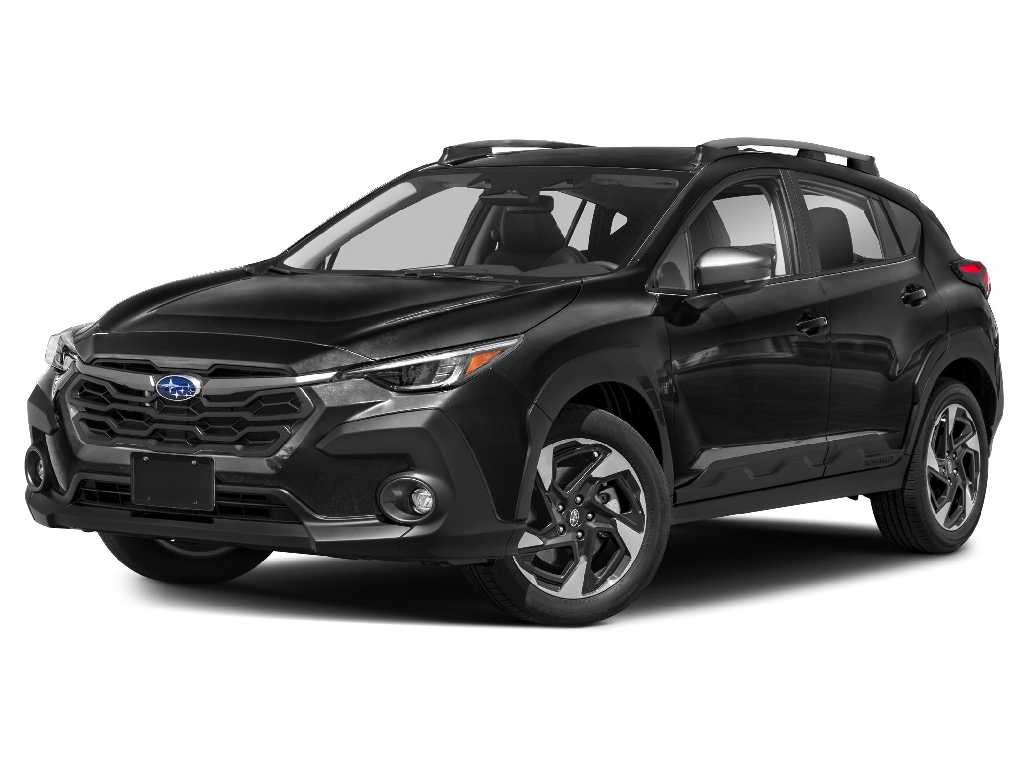 2024 Subaru Crosstrek Limited CVT