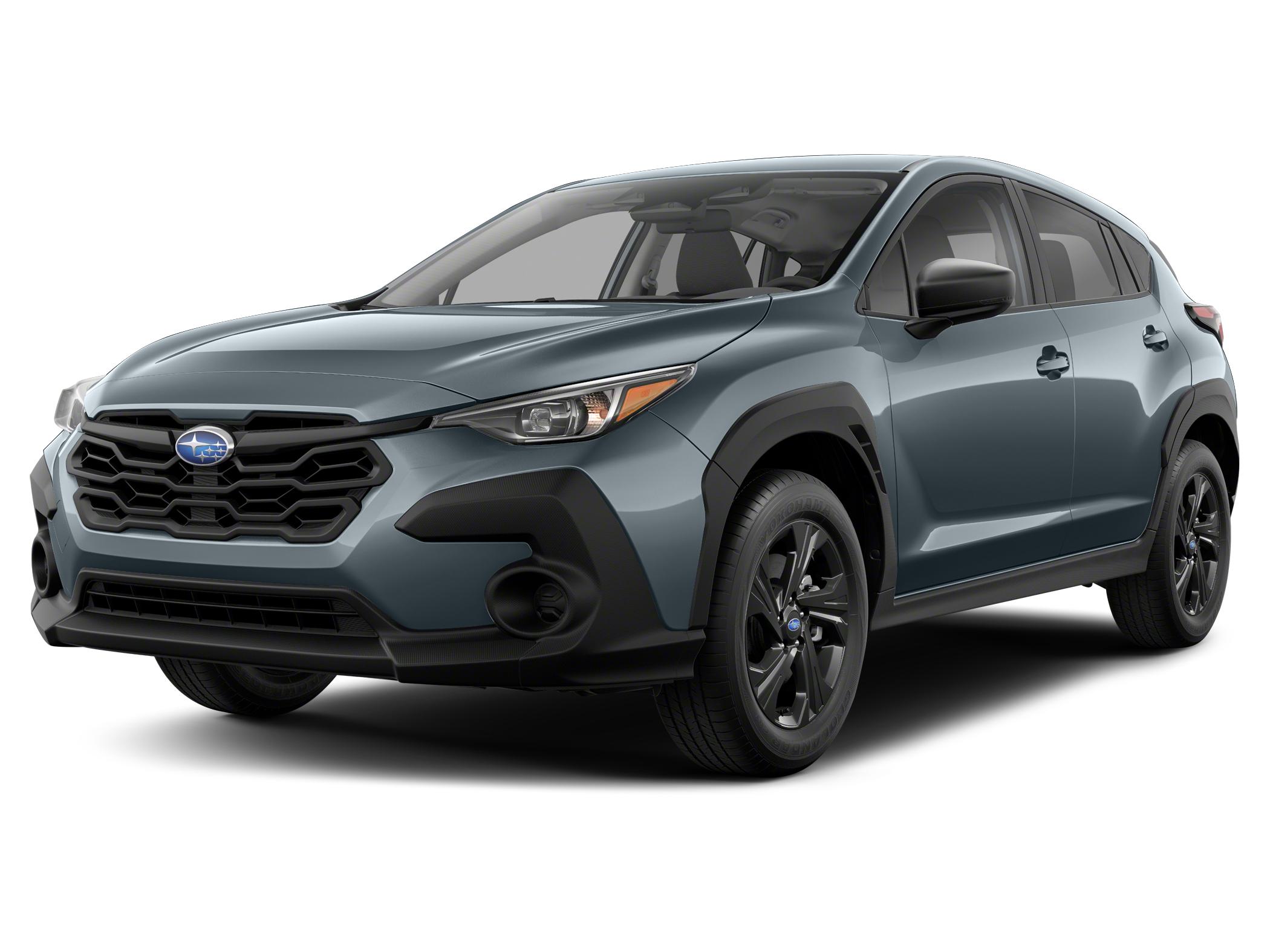 2024 Subaru Crosstrek CVT