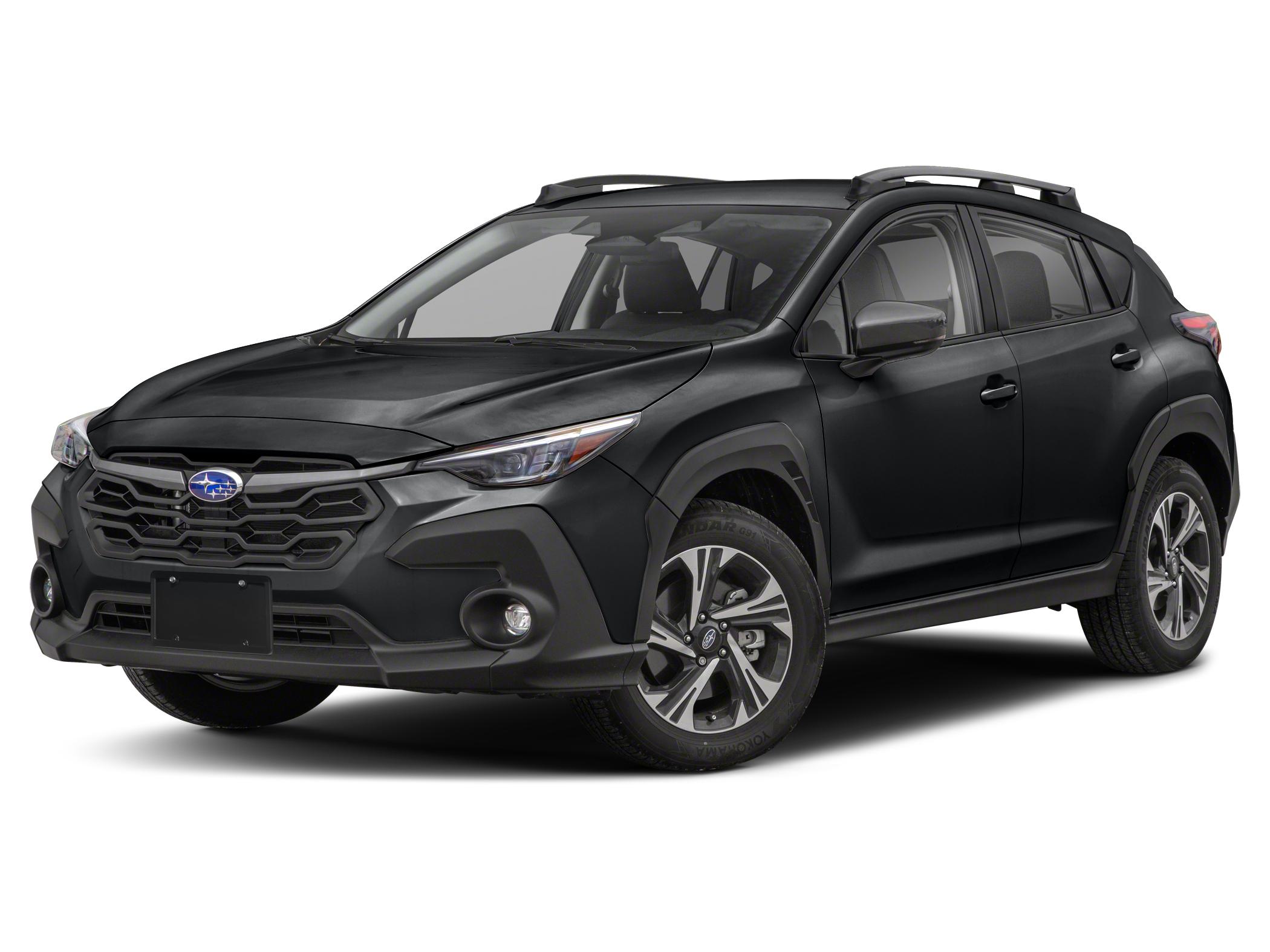 2024 Subaru Crosstrek Premium CVT