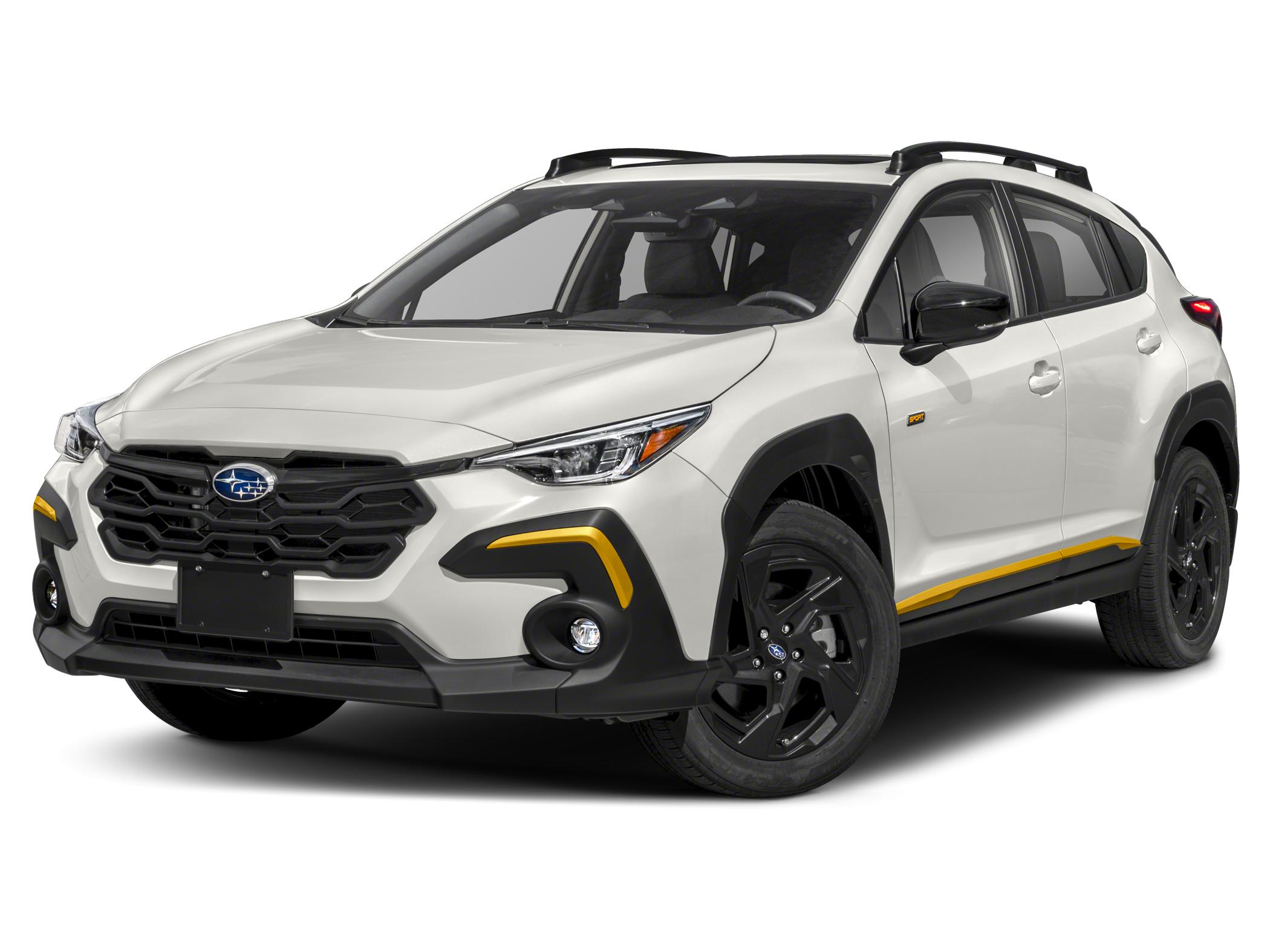 2024 Subaru Crosstrek Sport CVT