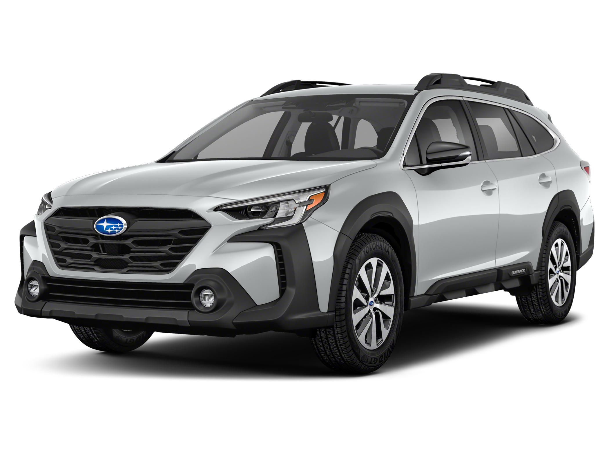 2024 Subaru Outback CVT