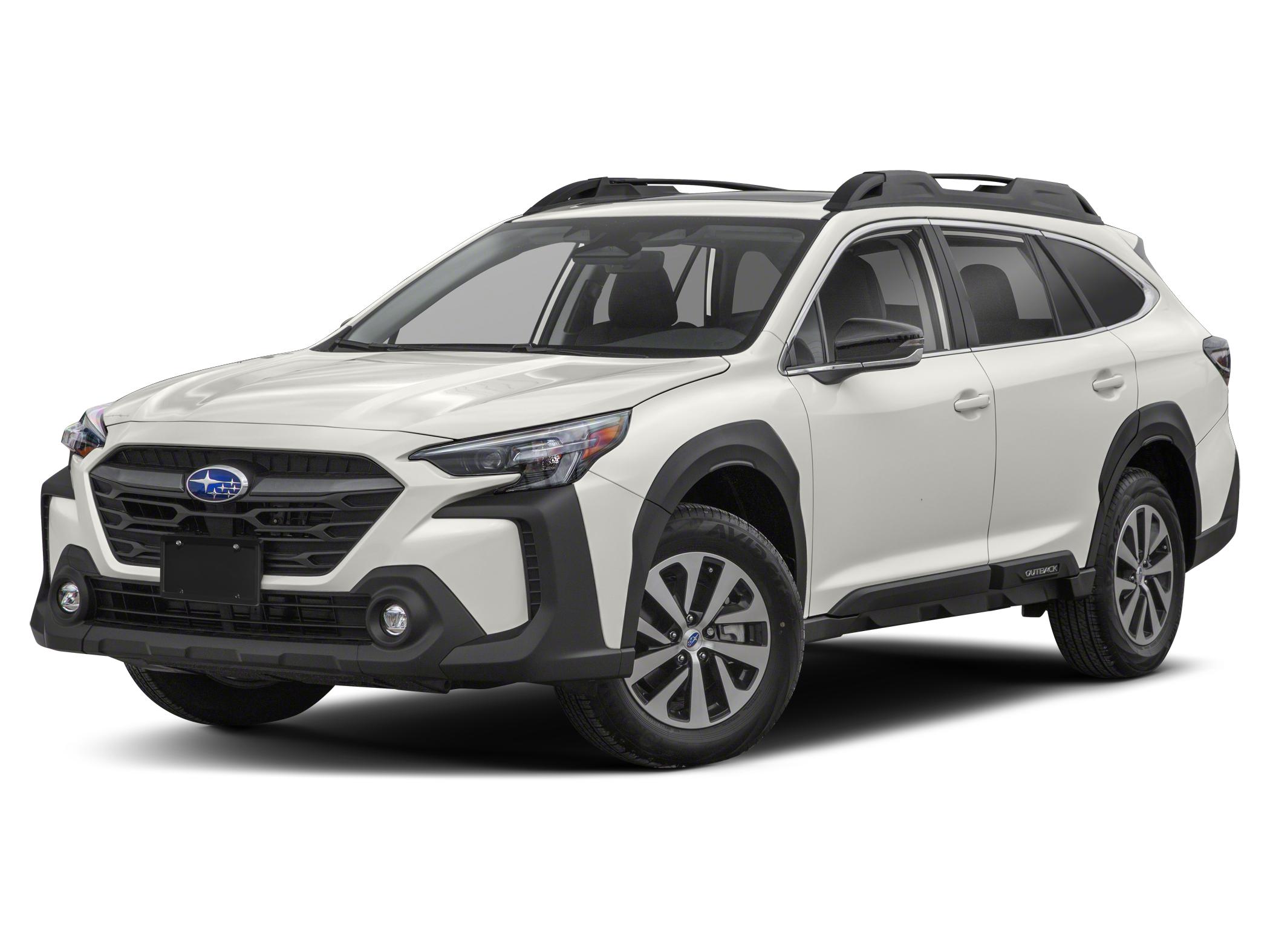 2024 Subaru Outback Premium CVT