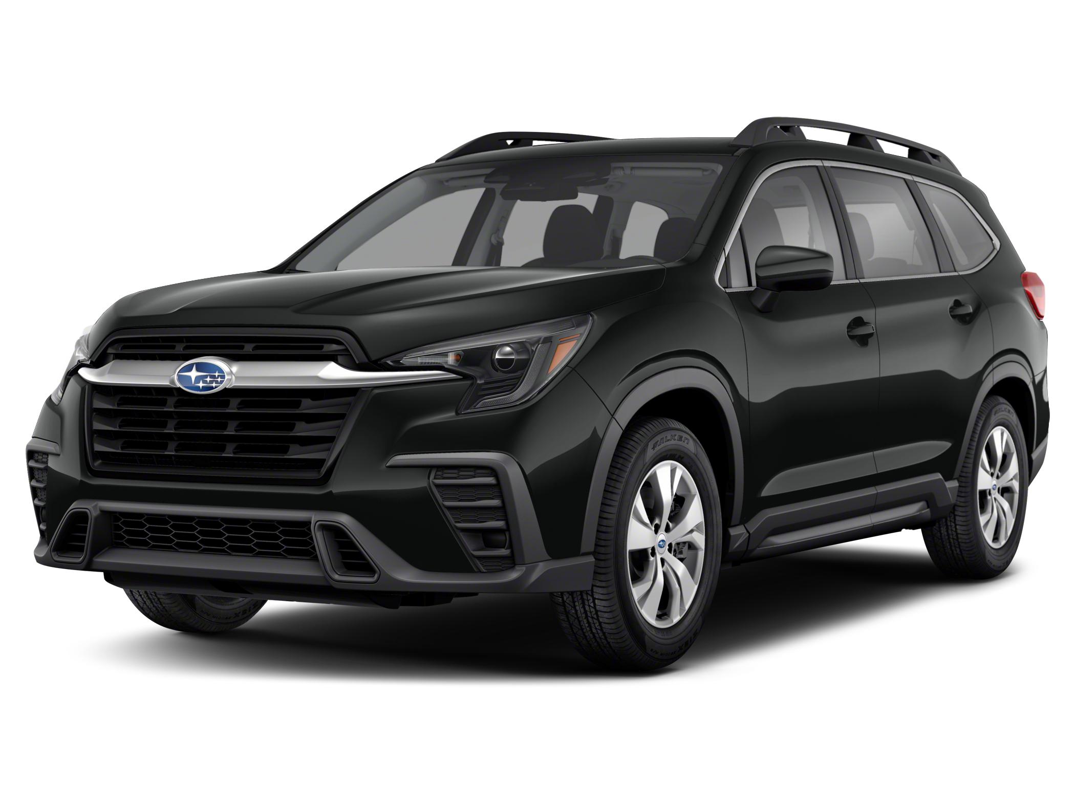 2024 Subaru Ascent 8-Passenger