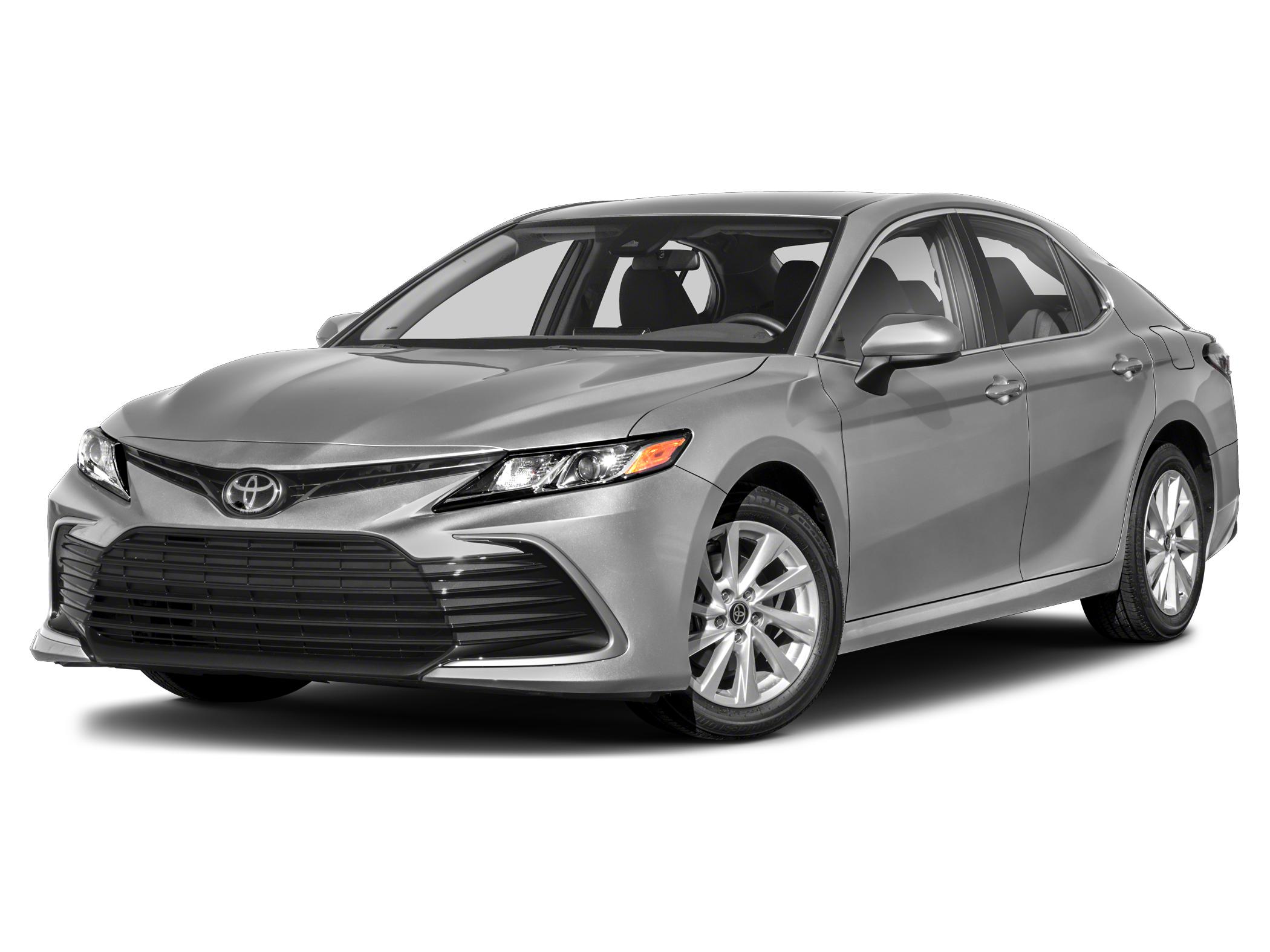 2024 Toyota Camry LE Auto (GS)