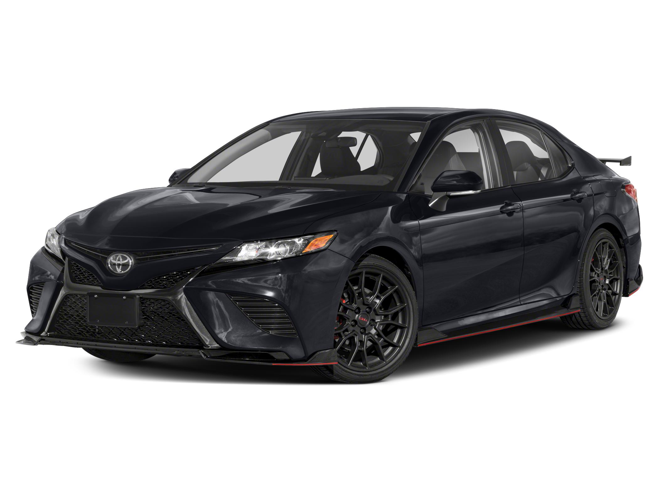 2024 Toyota Camry TRD V6 Auto (GS)