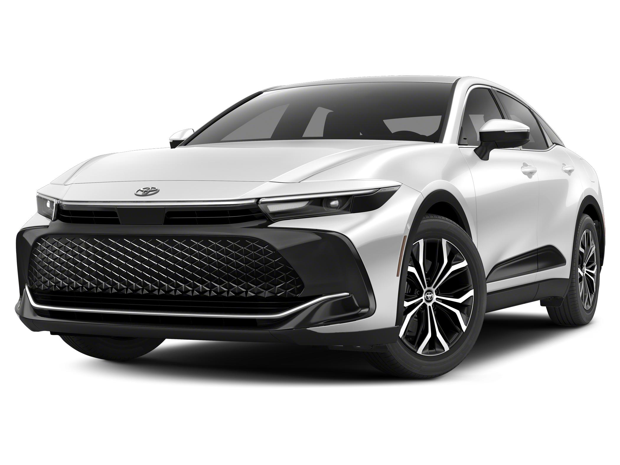 2024 Toyota Crown XLE AWD (GS)